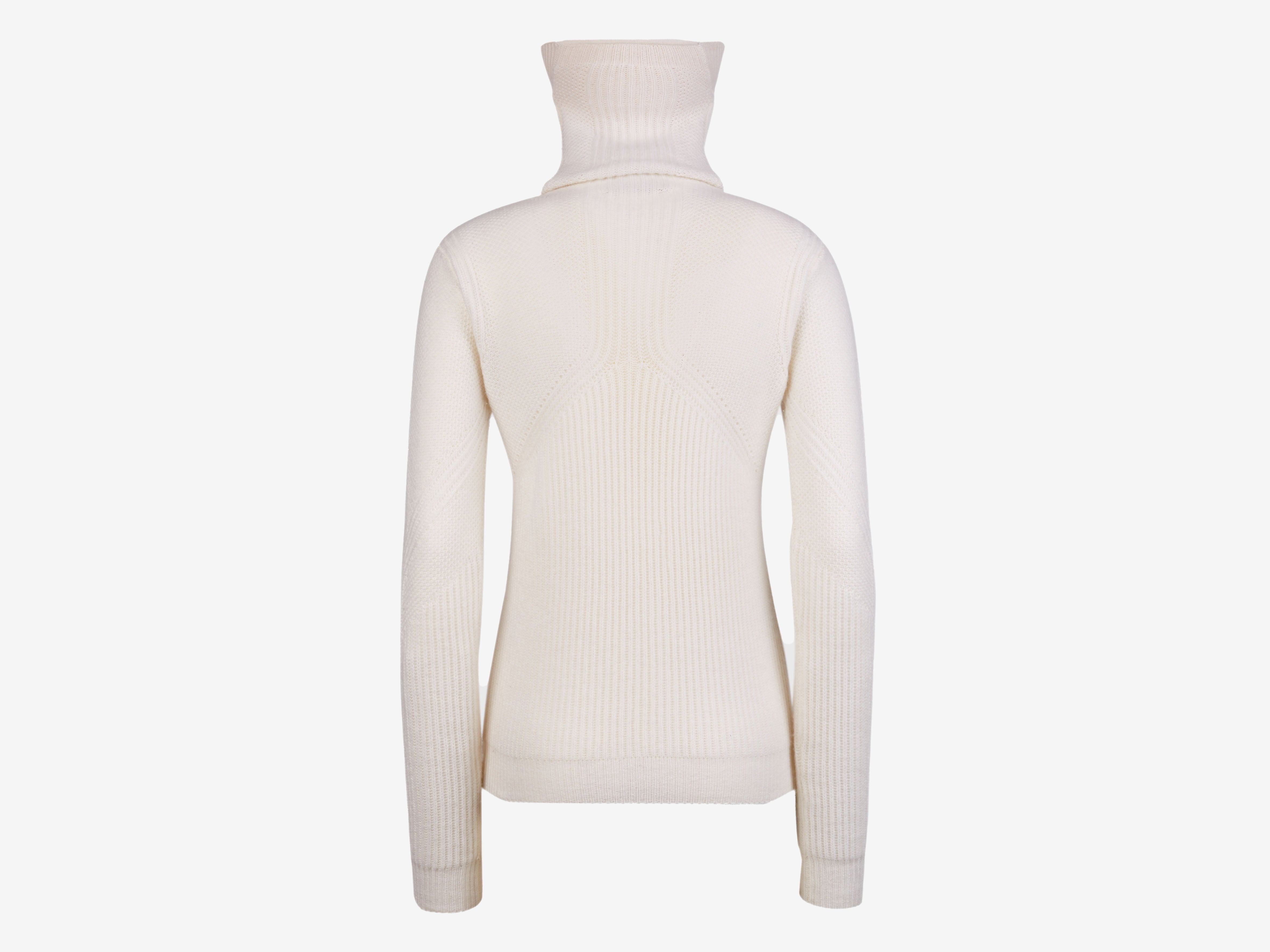 Avery Turtleneck W