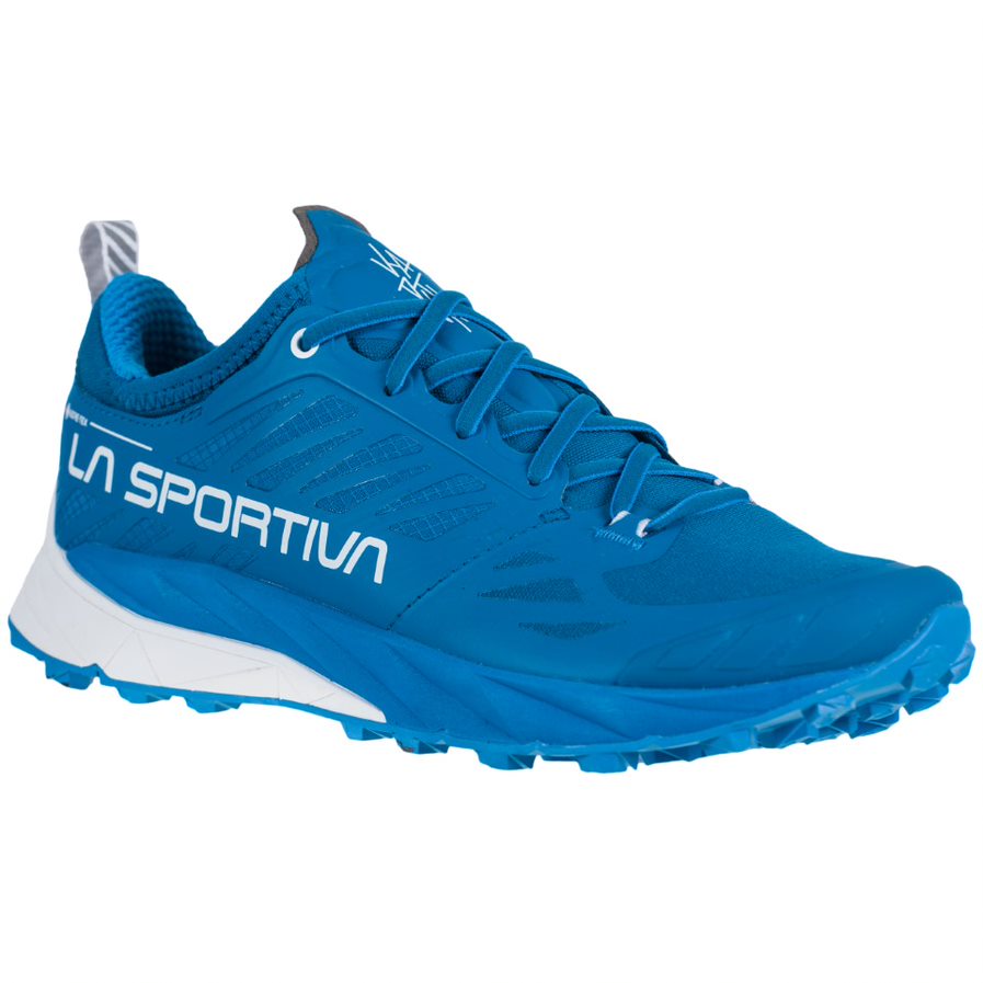 Kaptiva GTX Shoes Woman | BOTËGHES LAGAZOI