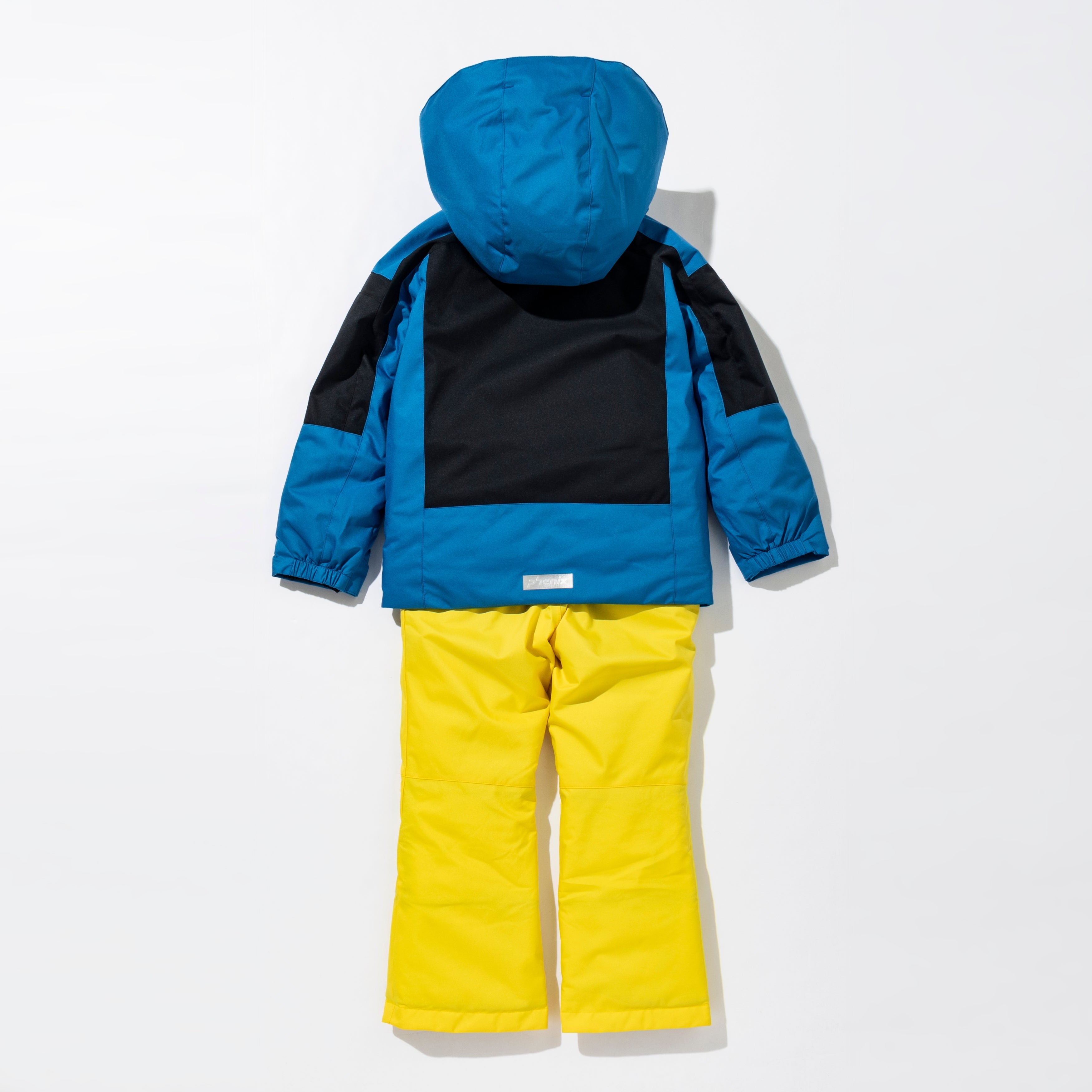 Kiska Two-Piece Ski Junior | BOTËGHES LAGAZOI