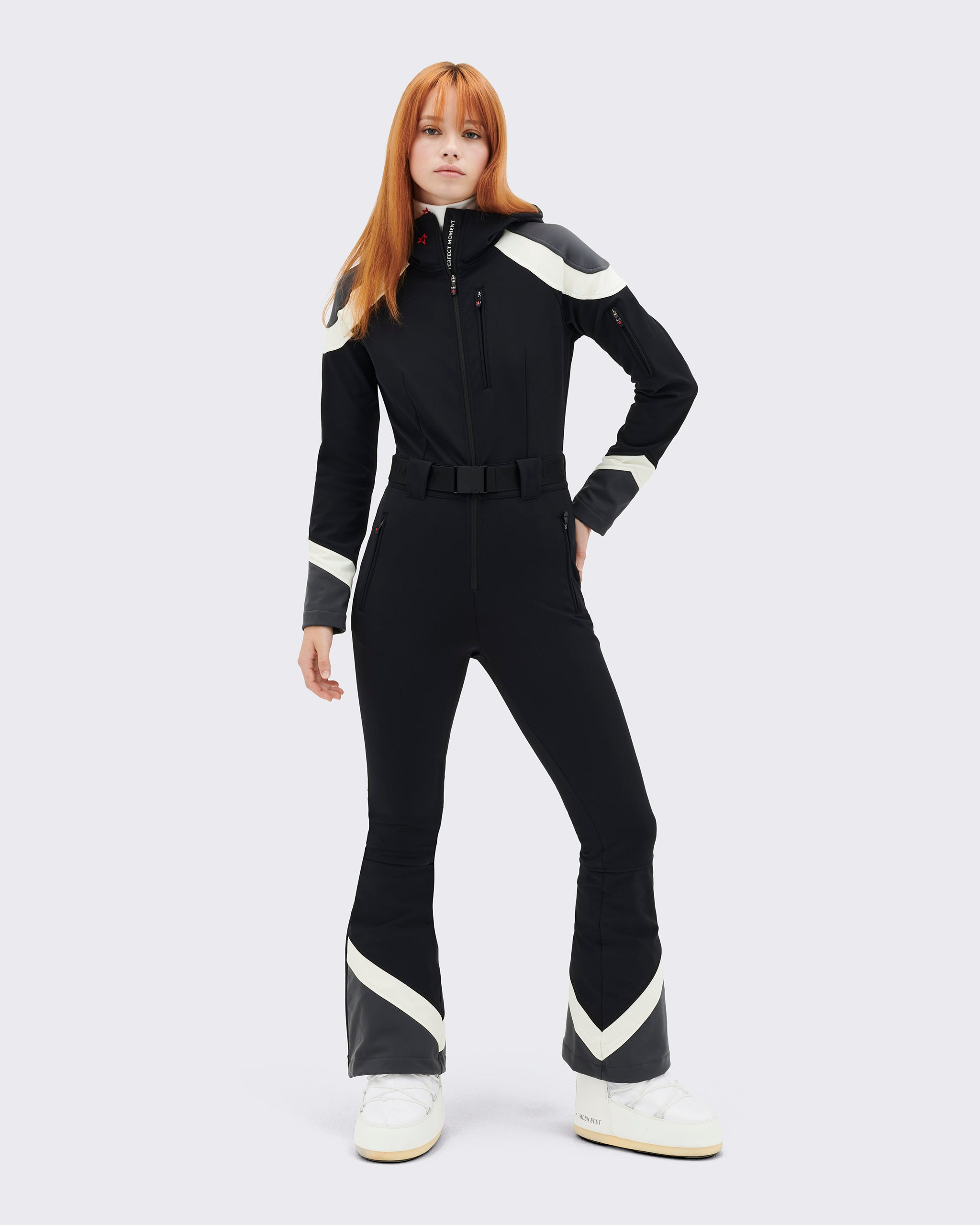 Allos Ski Suit One Piece