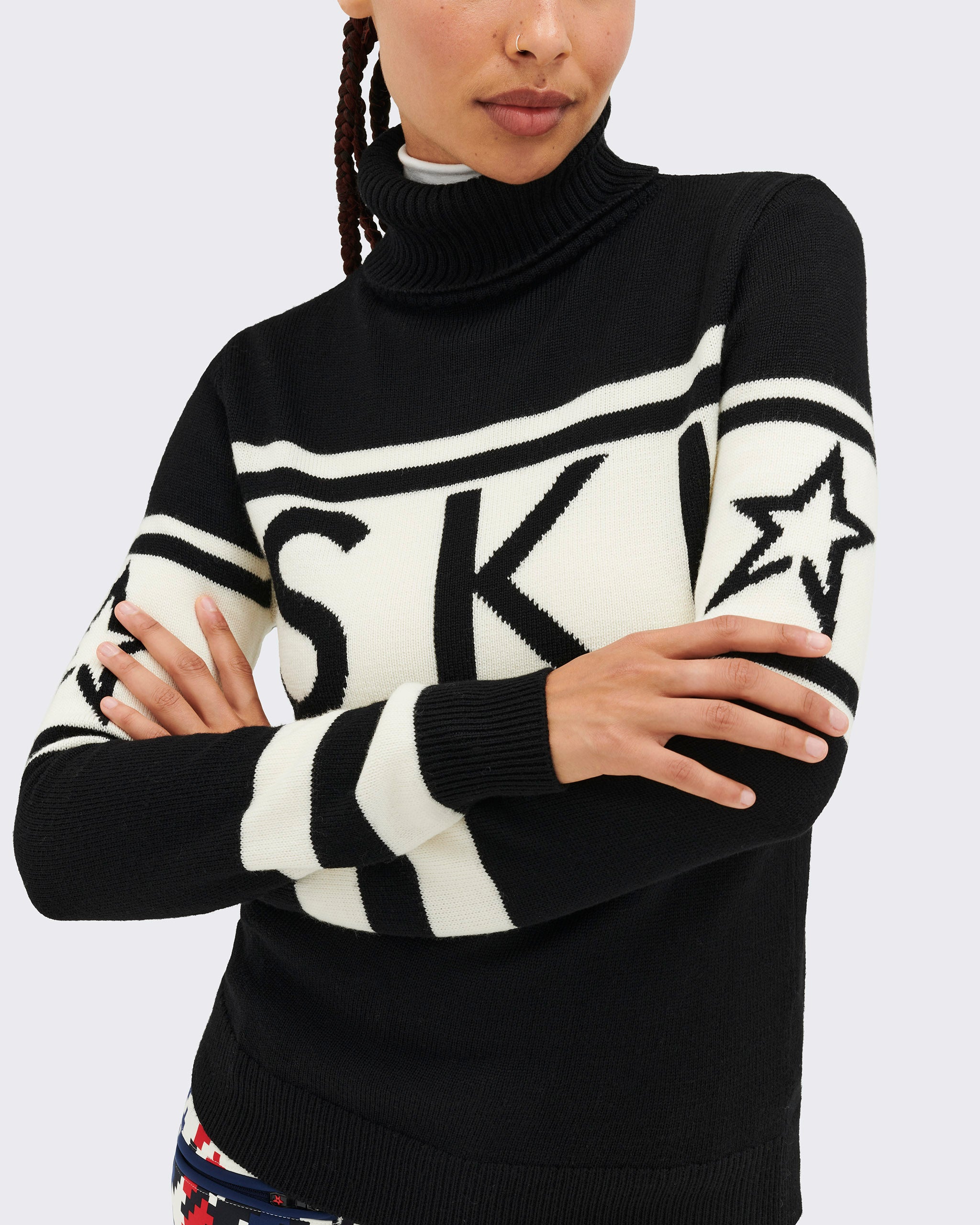 Schild Sweater W