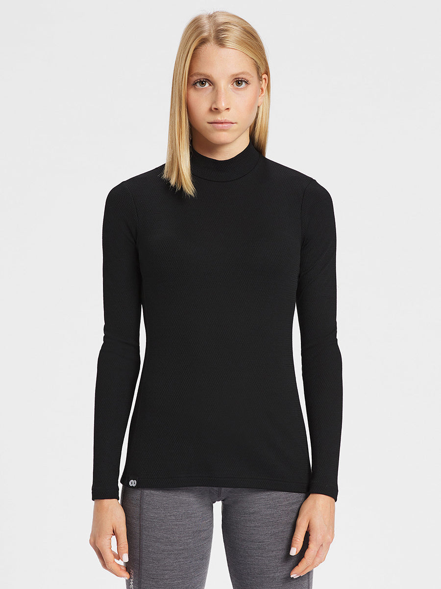 Bakki Turtleneck LS W