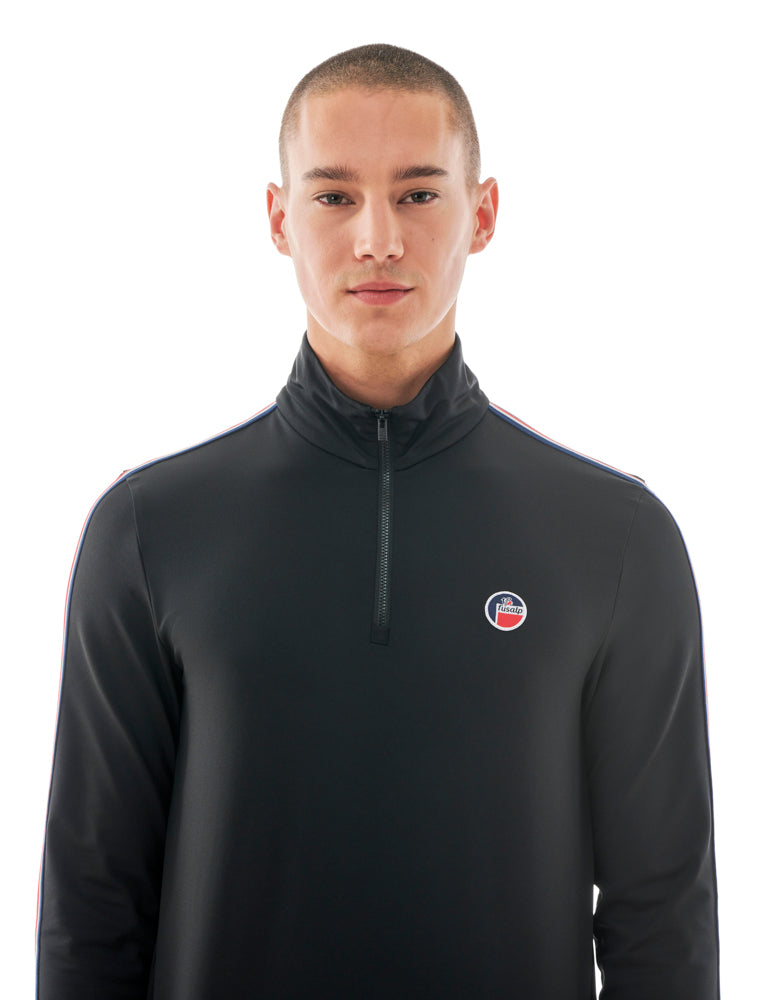 Mario III Body Shirt Men | BOTËGHES LAGAZOI