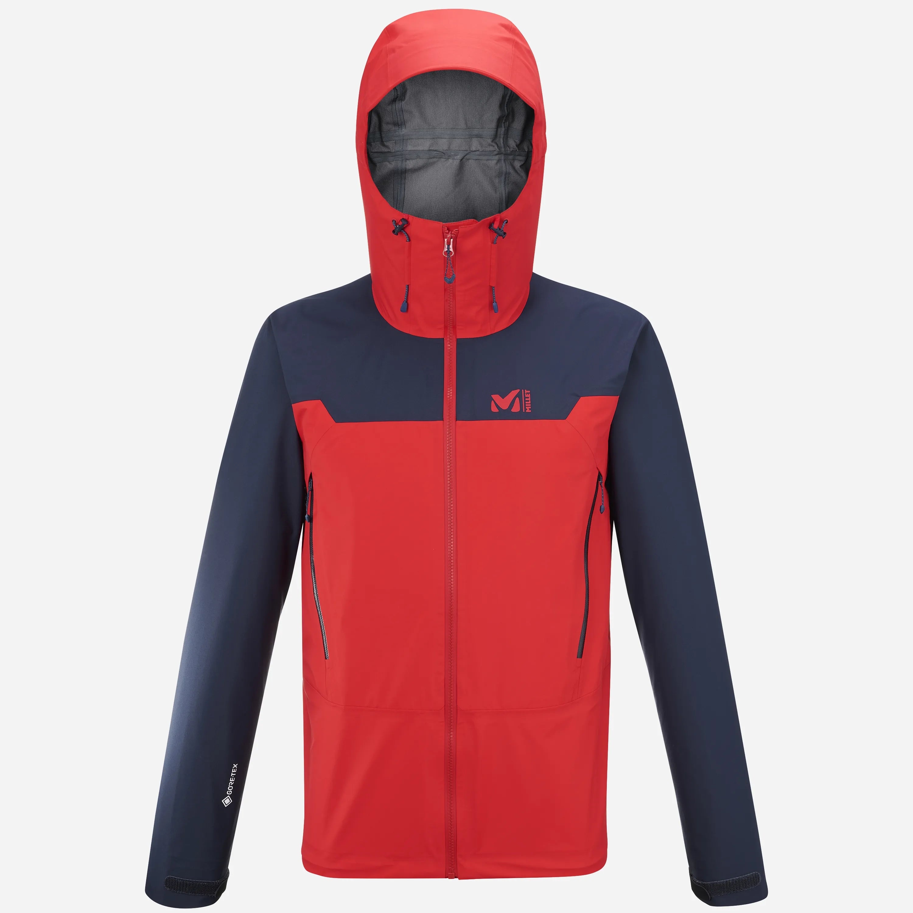 rouge/saphir Kamet light GJM GTX M