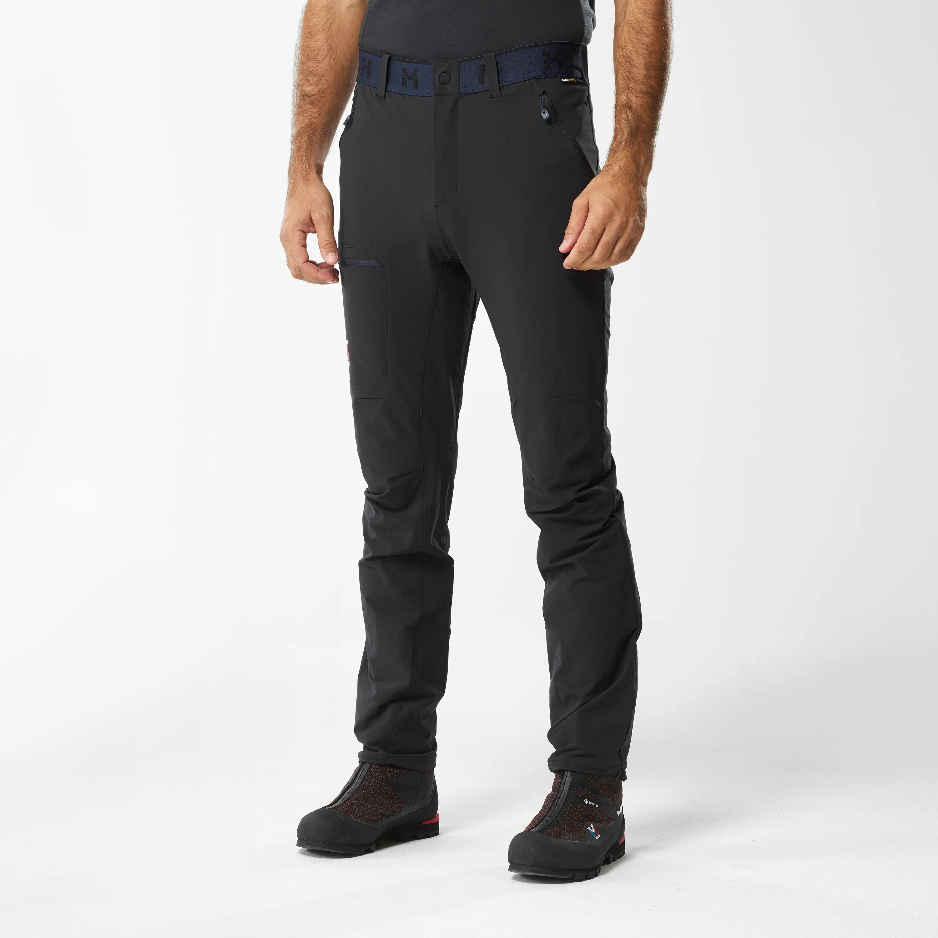 Trilogy One Cordura Pant M