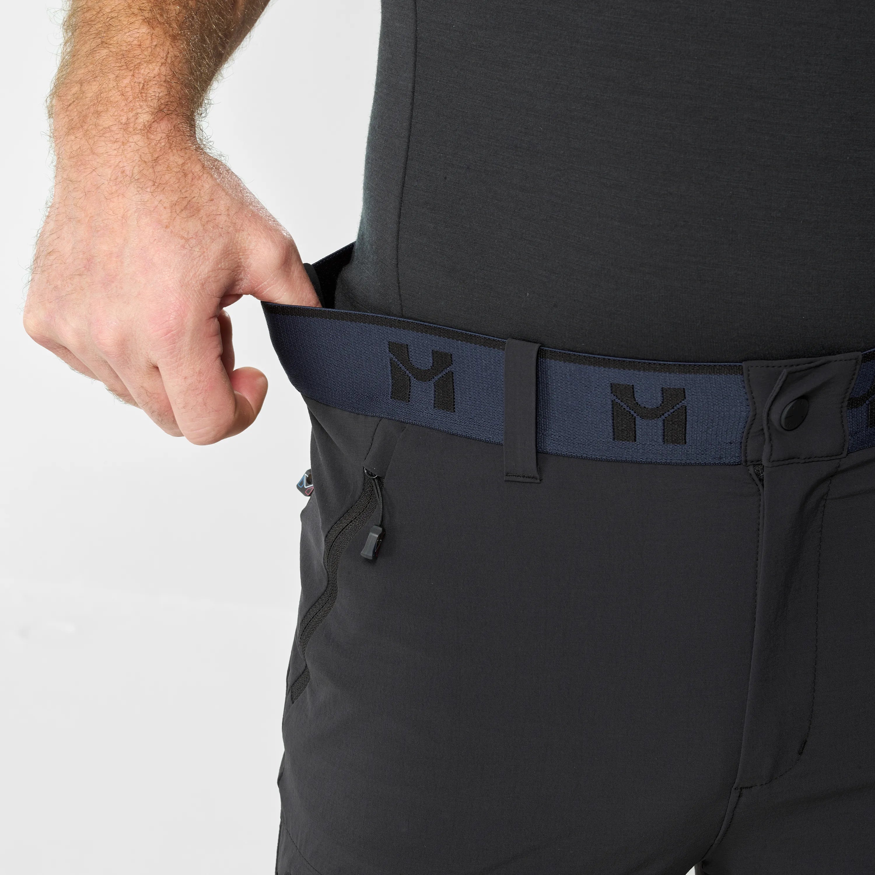 Trilolgy One Cordura Short M