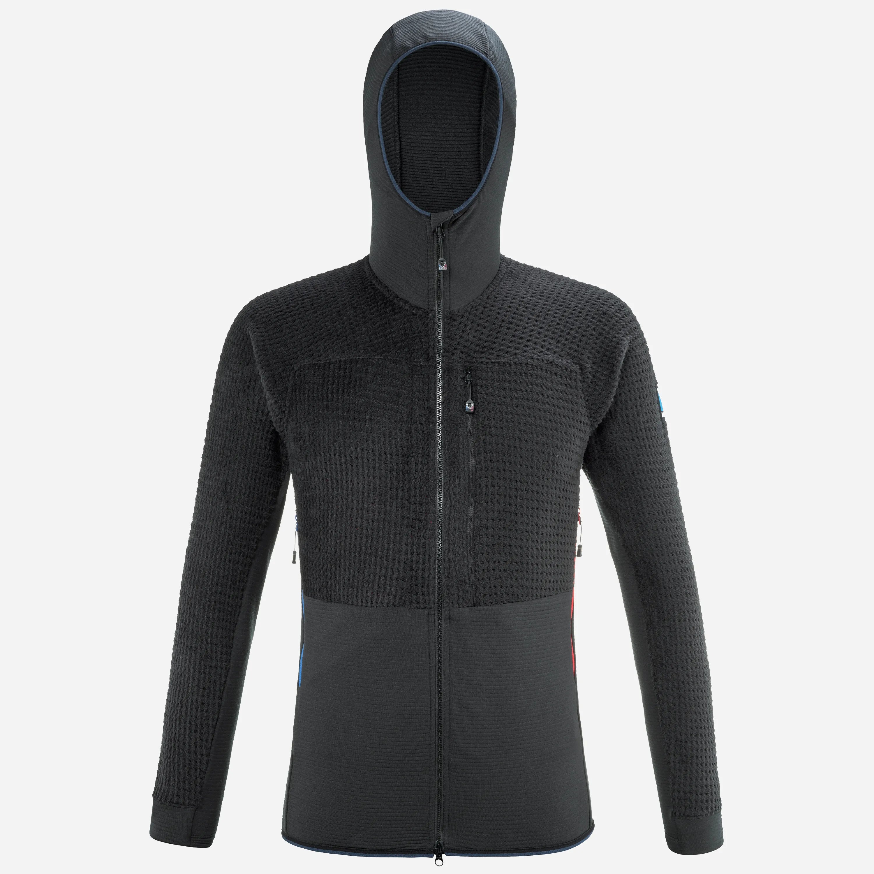 Trilogy Edge Alpha Hood Men | BOTËGHES LAGAZOI