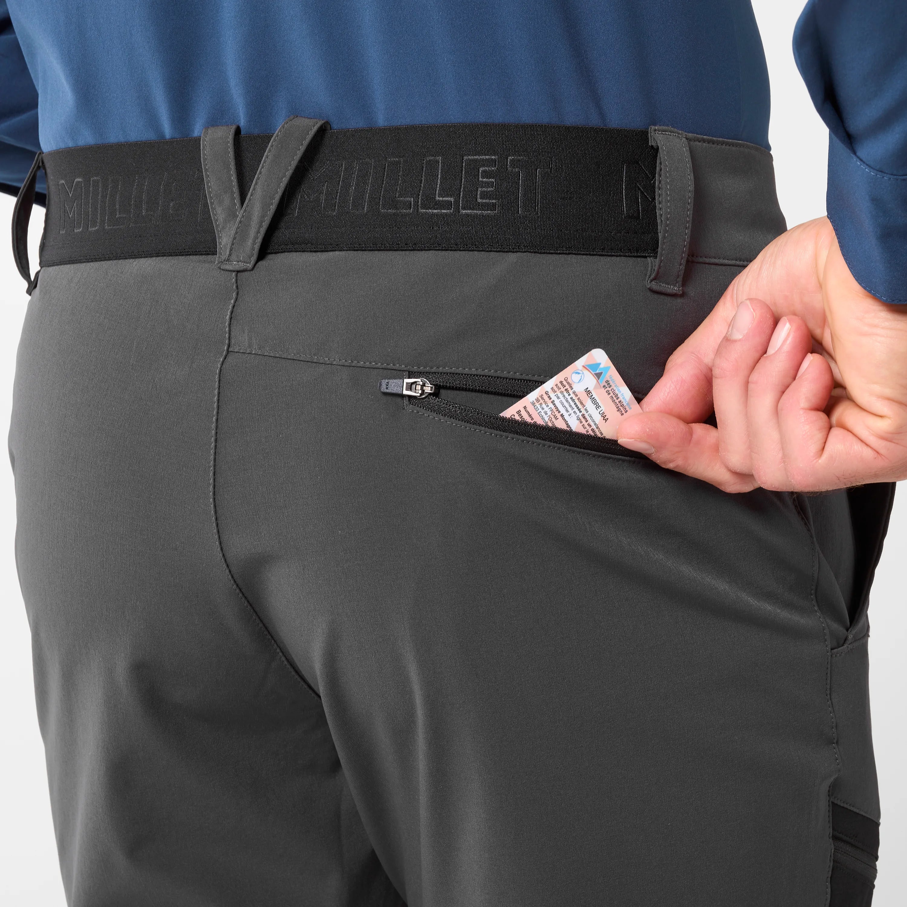 Wanaka Stretch Pant II M