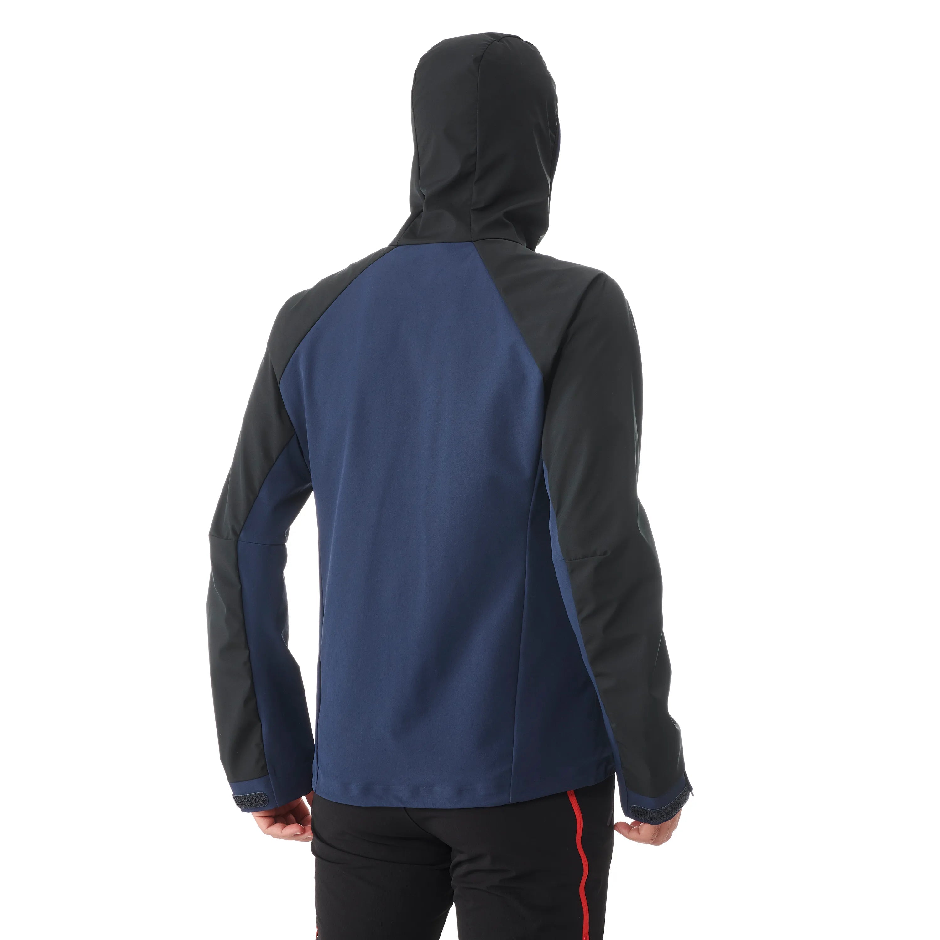 Trilogy V Icon Infin Jacket Men | BOTËGHES LAGAZOI