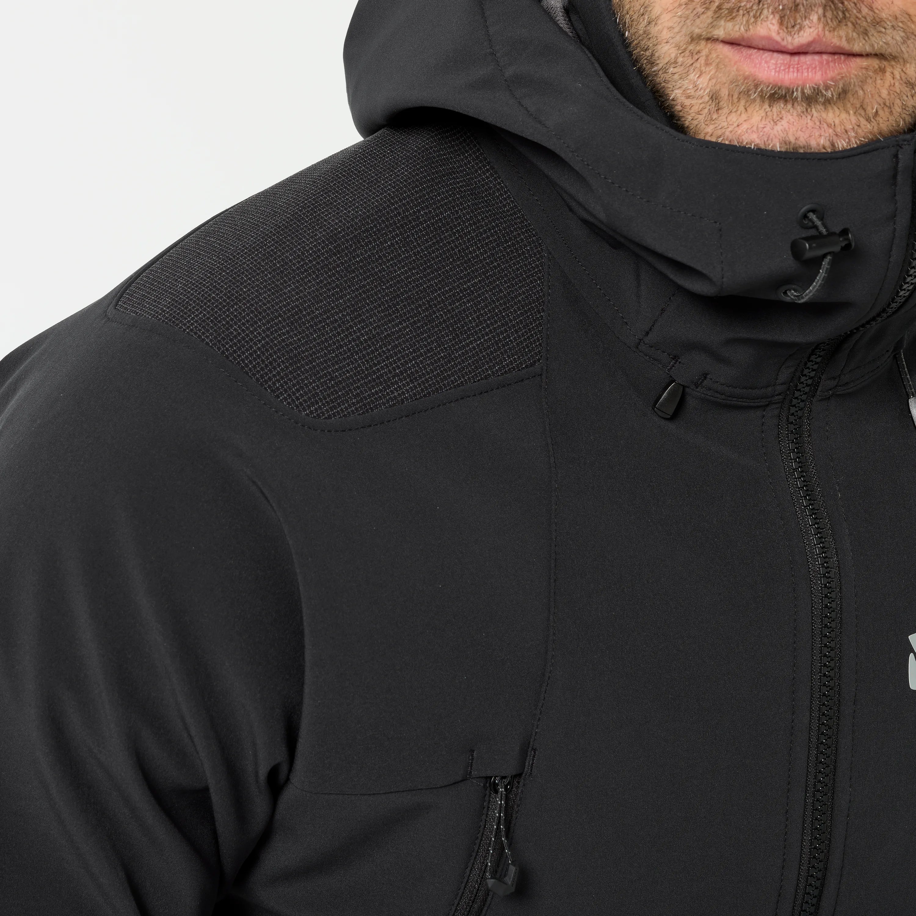 K Absolute Shield Jacket M