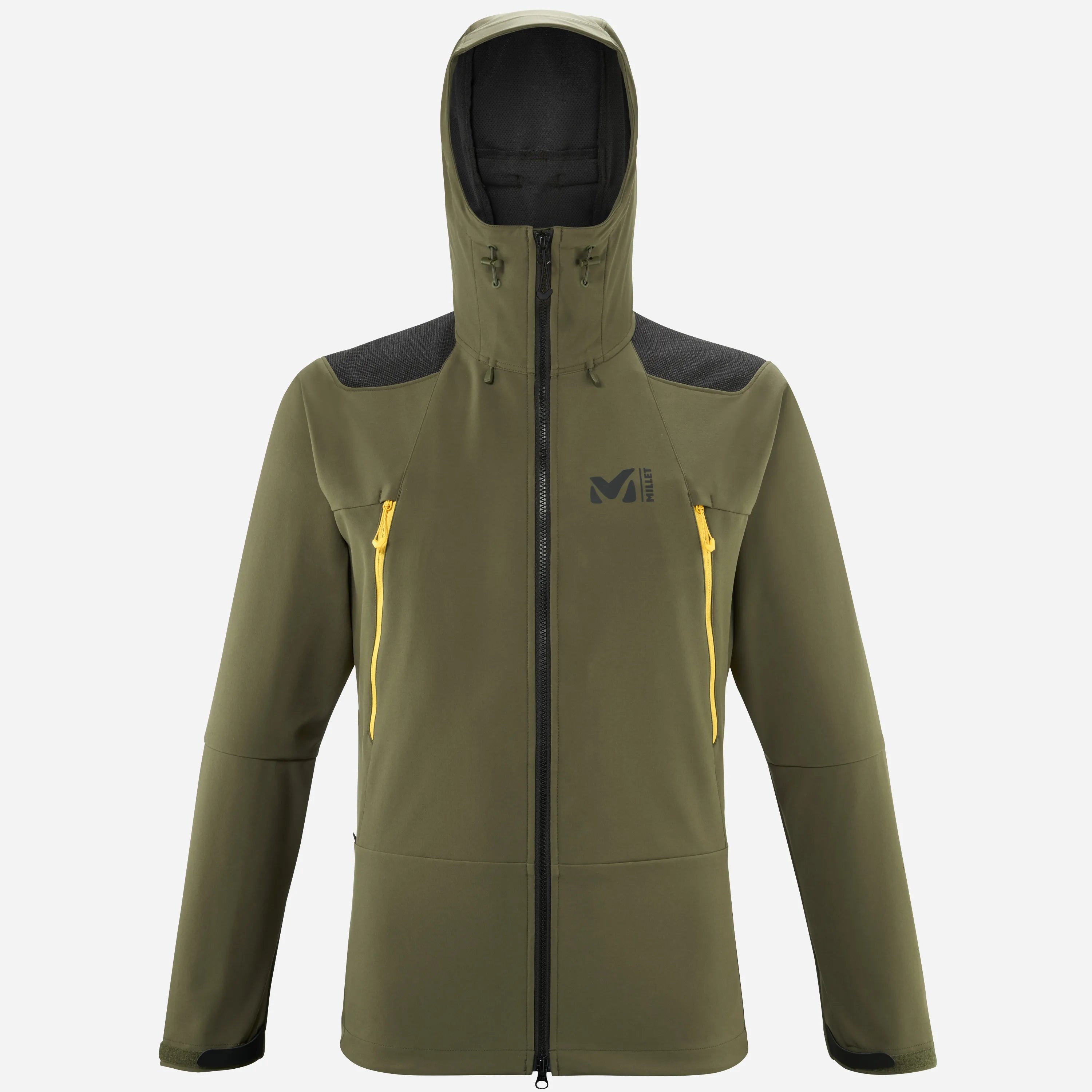 K Absolute Shield Jacket M
