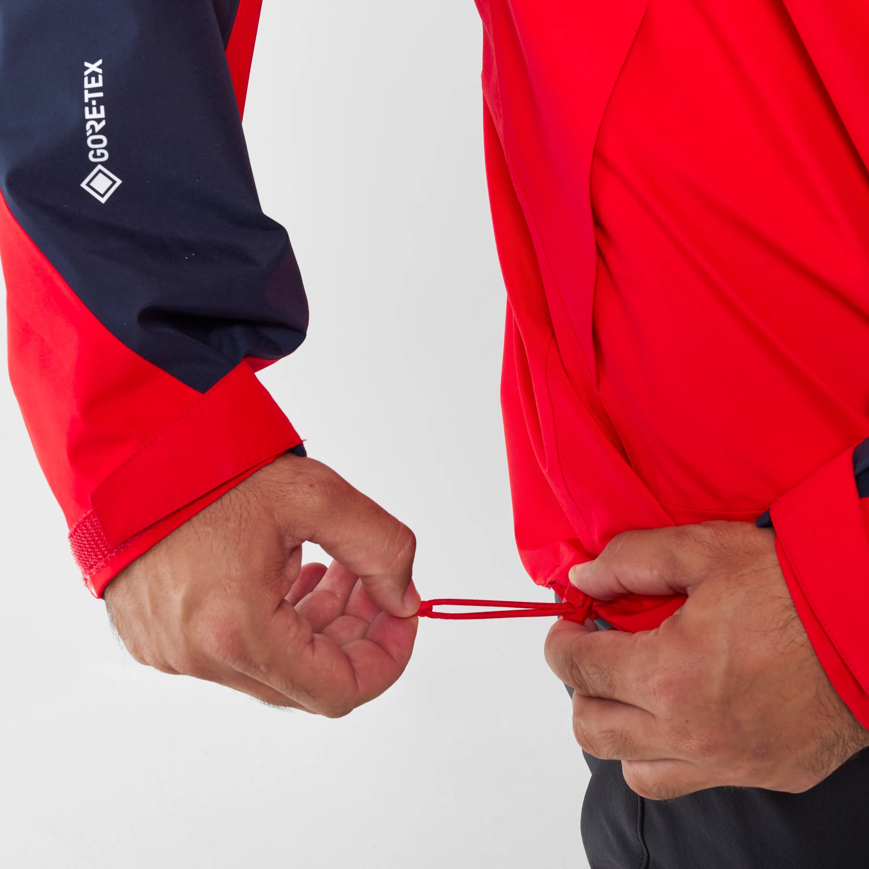 Grands Montets II GTX Jkt M