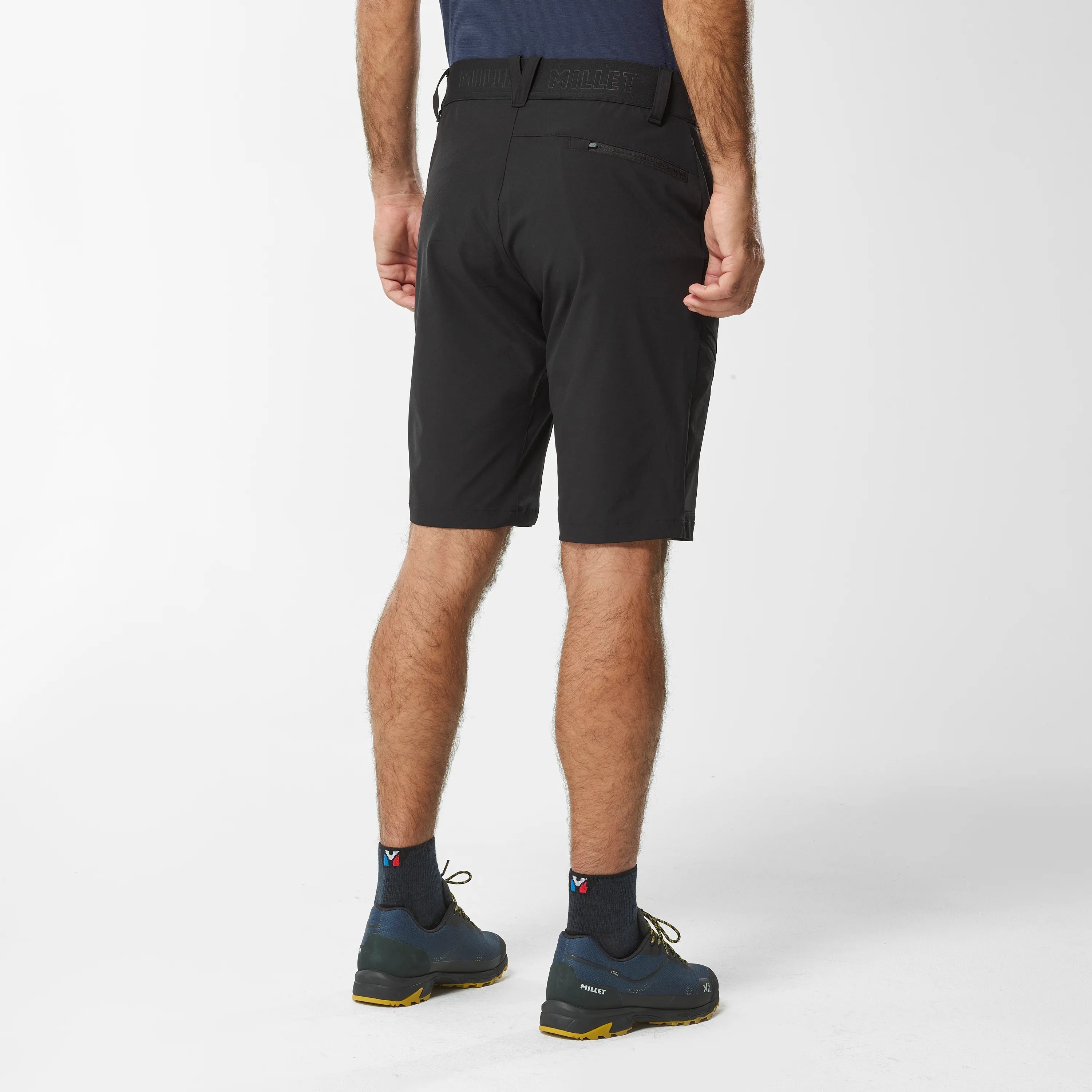 Wanaka Stretch Short II M