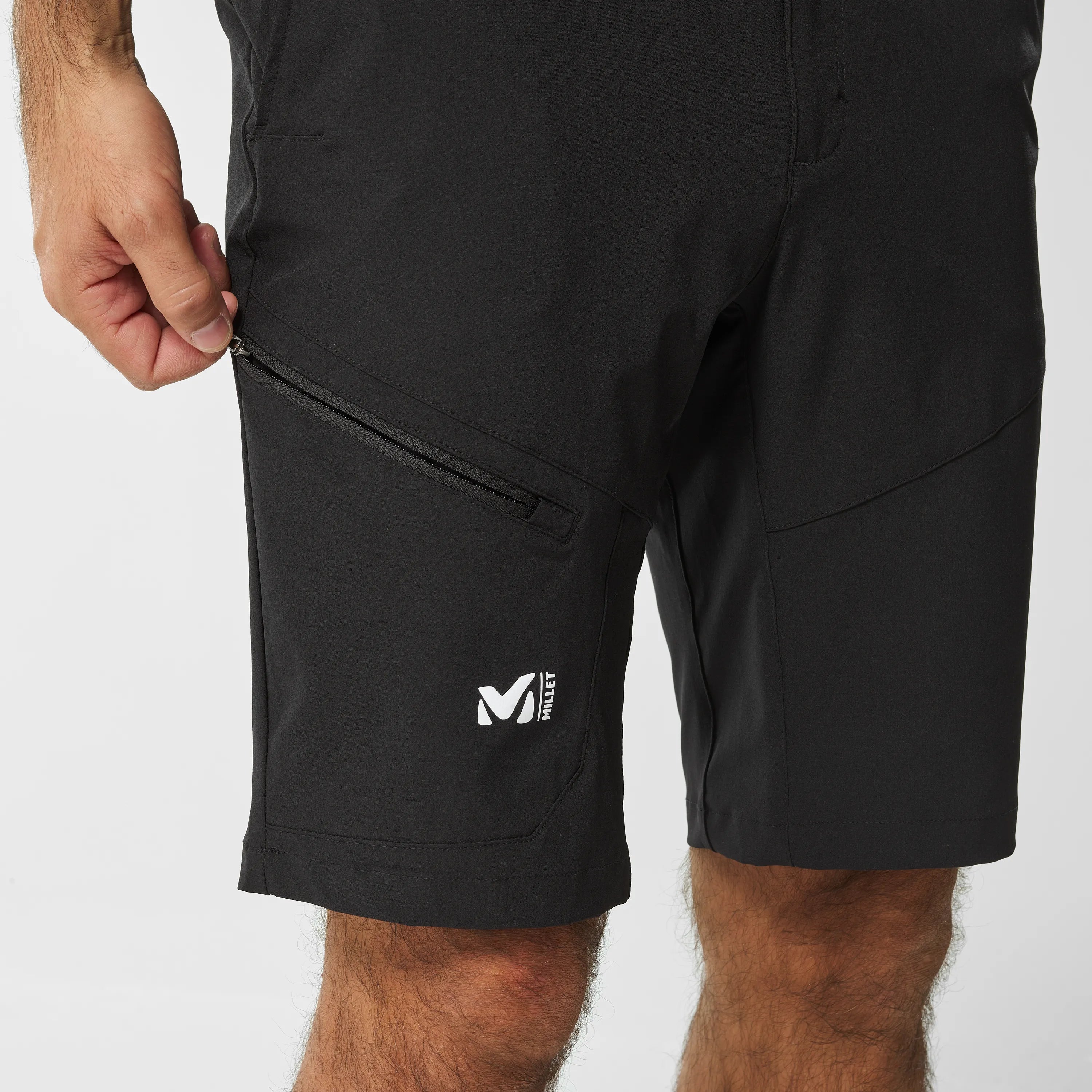 Wanaka Stretch Short II M