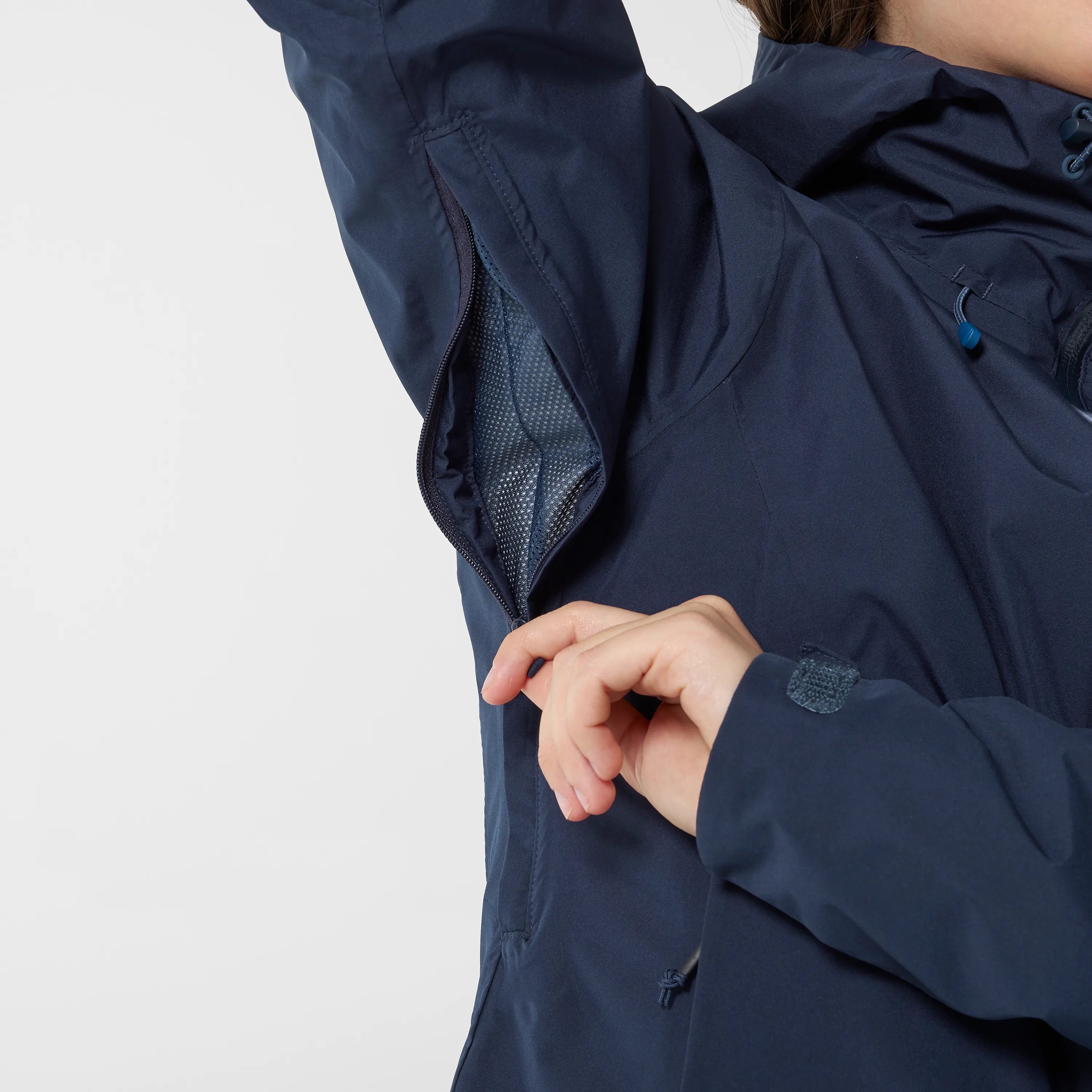 Grands Montets II GTX Jacket Women | BOTËGHES LAGAZOI