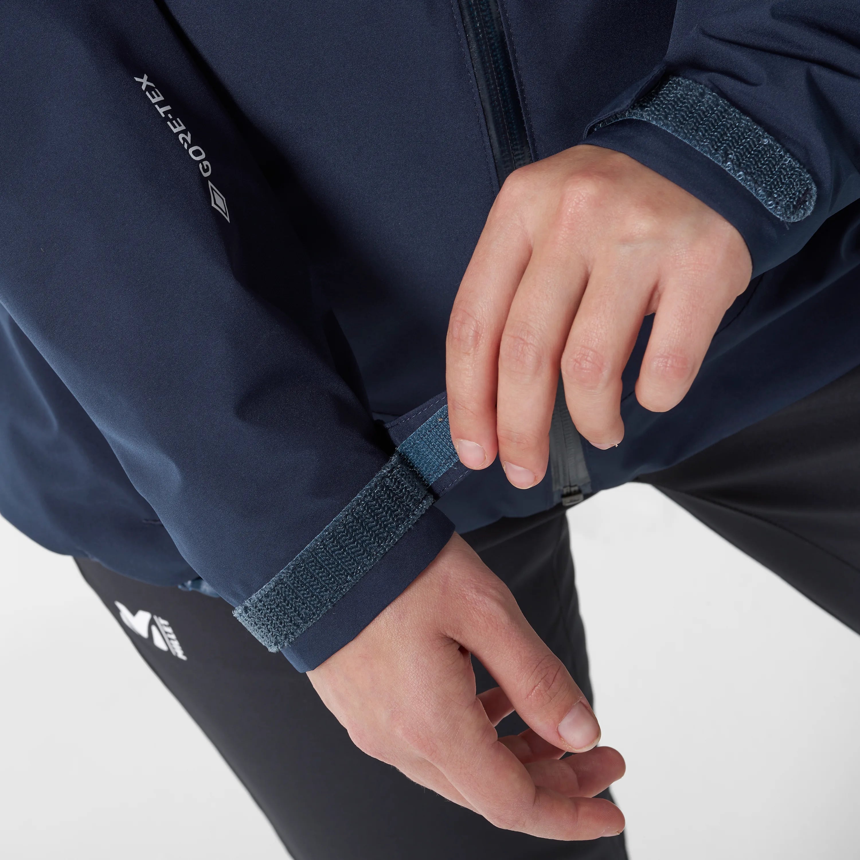 Grands Montets II GTX Jacket Women | BOTËGHES LAGAZOI