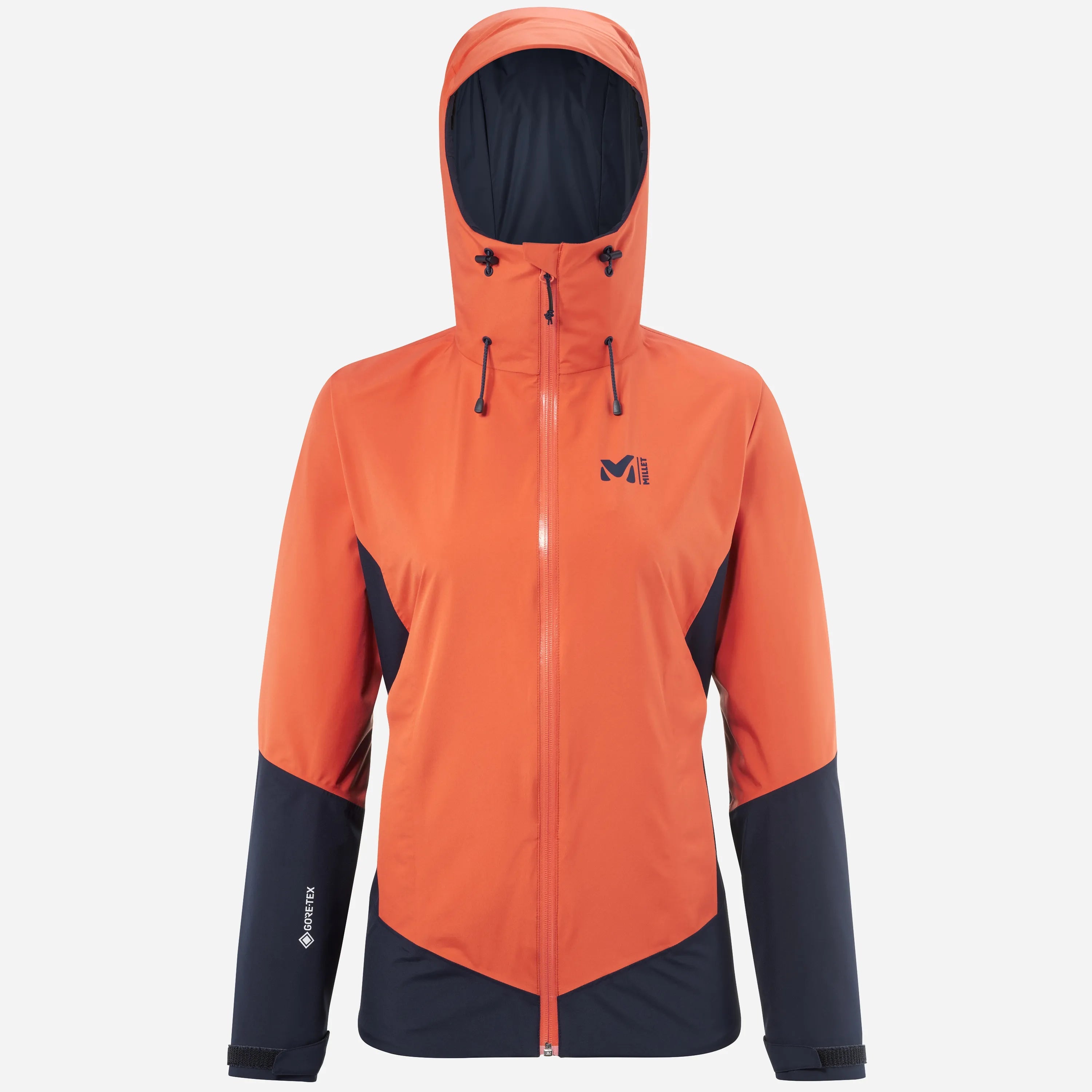 Grands Montets II GTX Jacket Women | BOTËGHES LAGAZOI