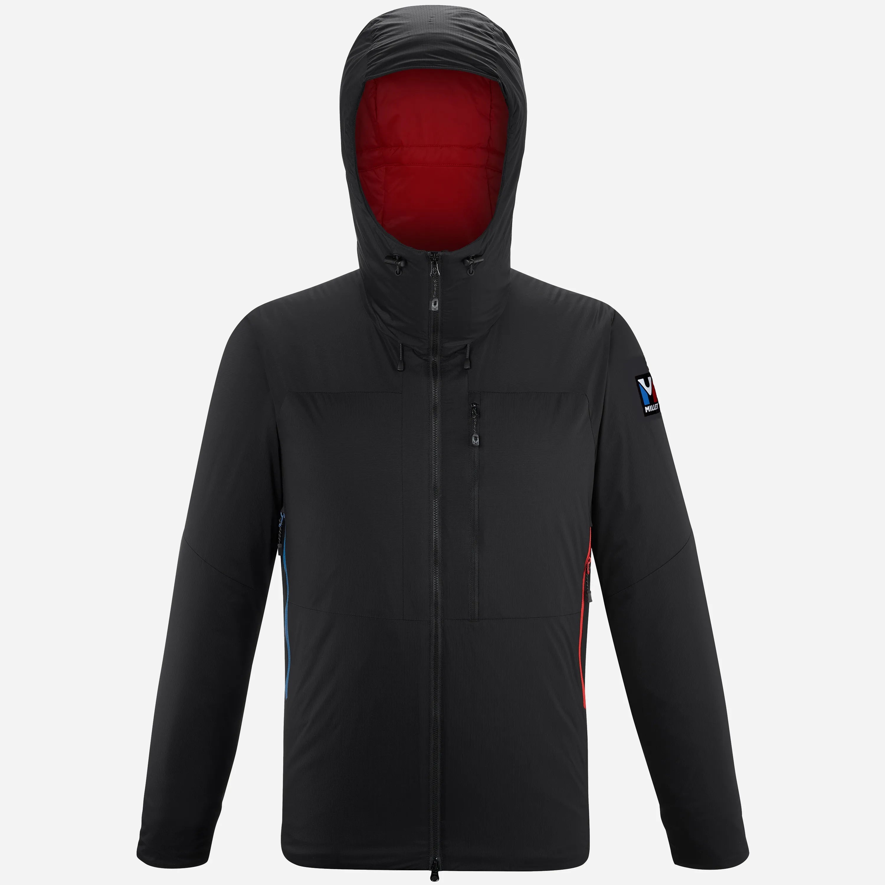 Trilogy Edge Air Jacket Men | BOTËGHES LAGAZOI