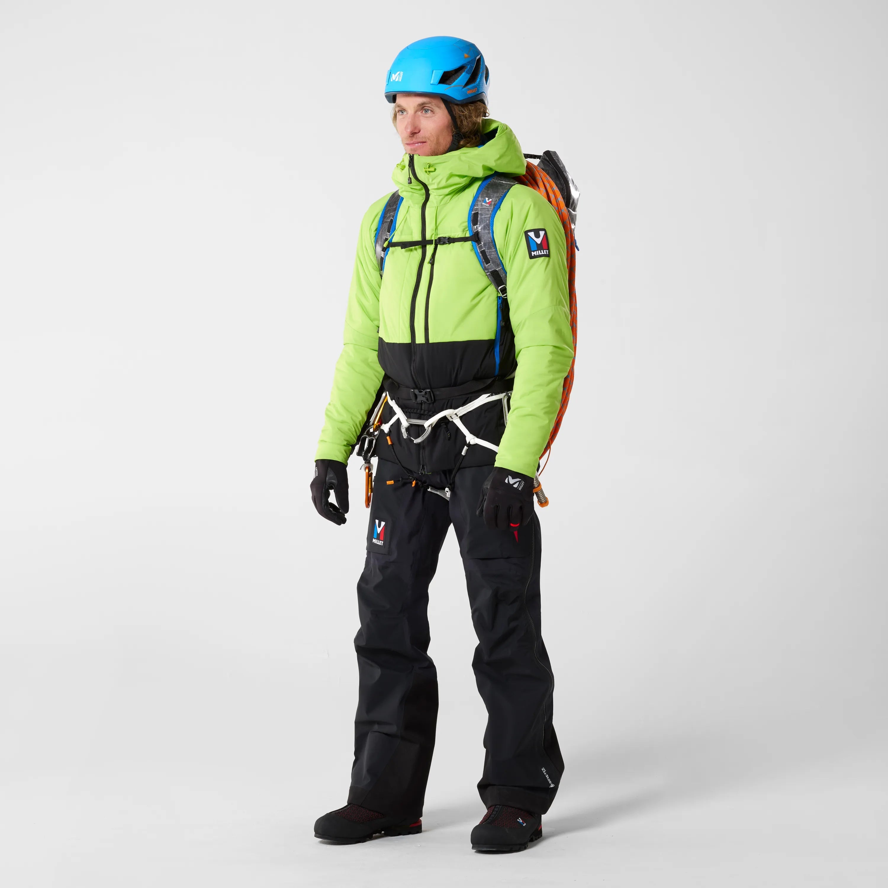 Trilogy Edge Air Jacket Men | BOTËGHES LAGAZOI