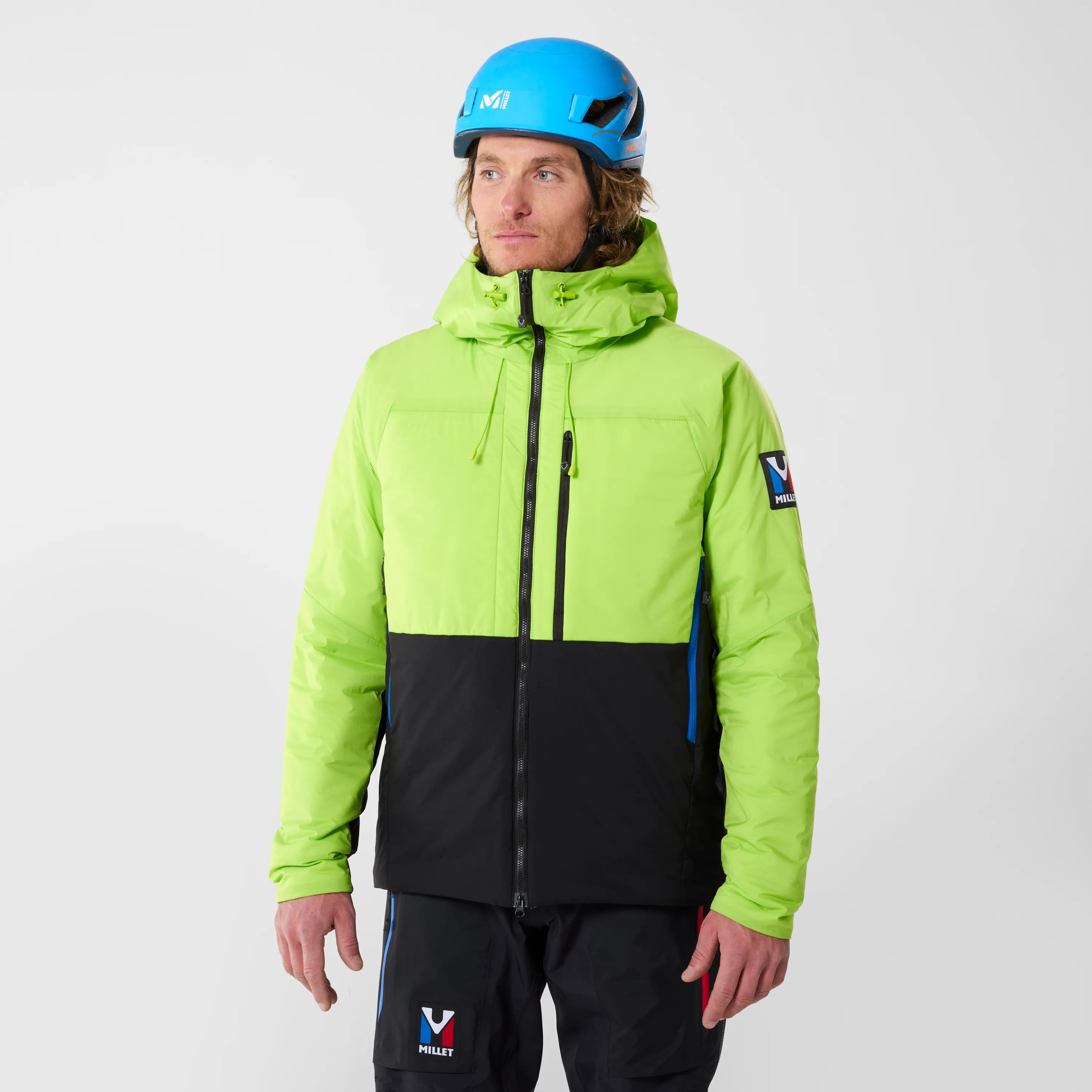 Trilogy Edge Air Jacket Men | BOTËGHES LAGAZOI