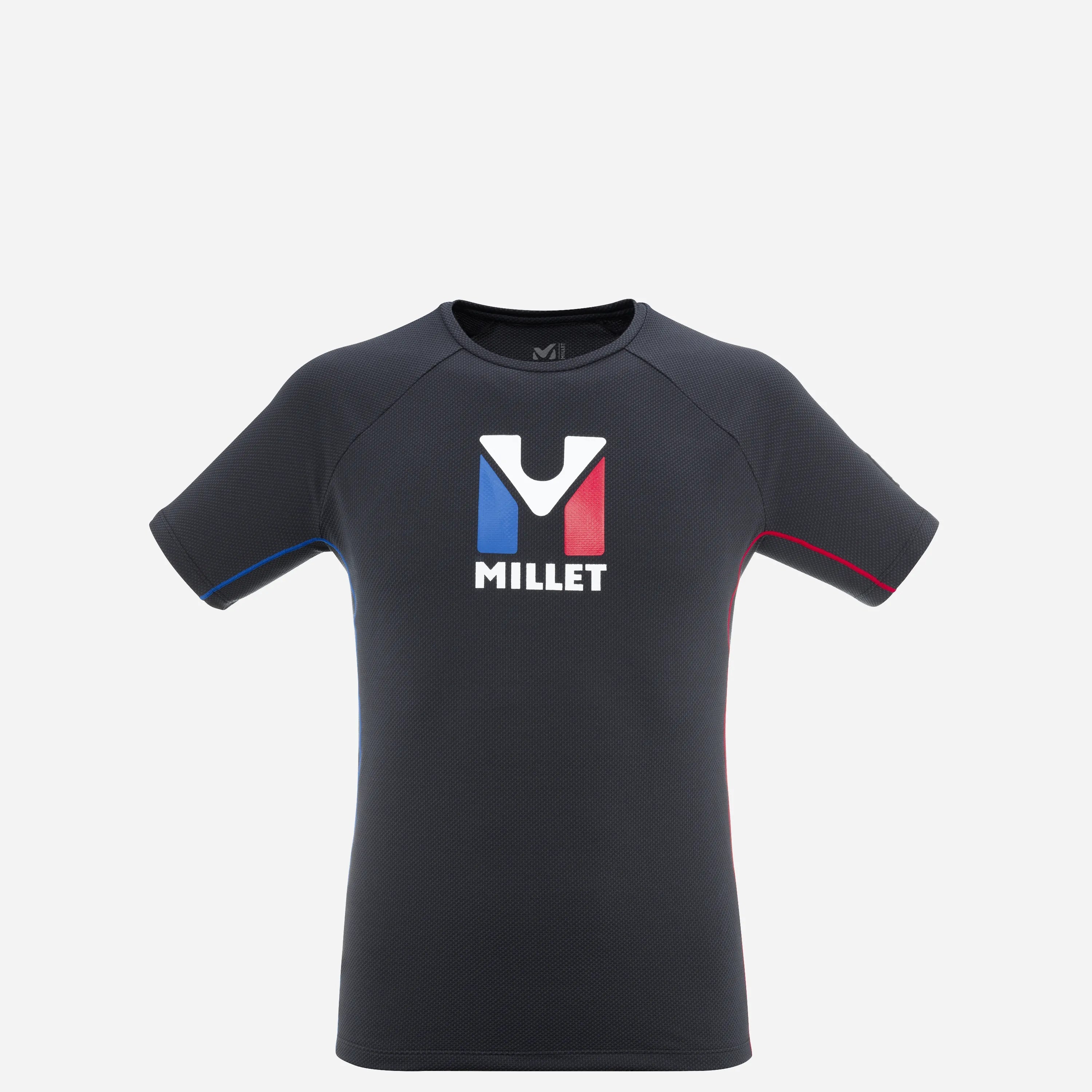 black/noir Trilogy Delta Origin SS M