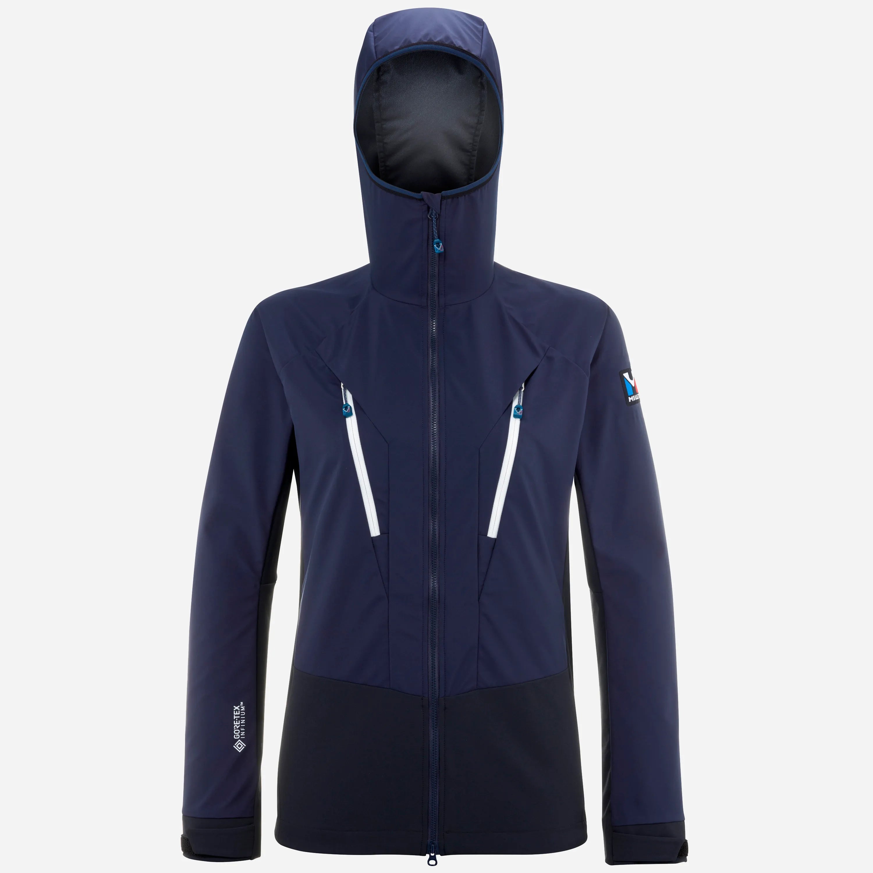 Trilogy V Icon Infin Jacket Women | BOTËGHES LAGAZOI