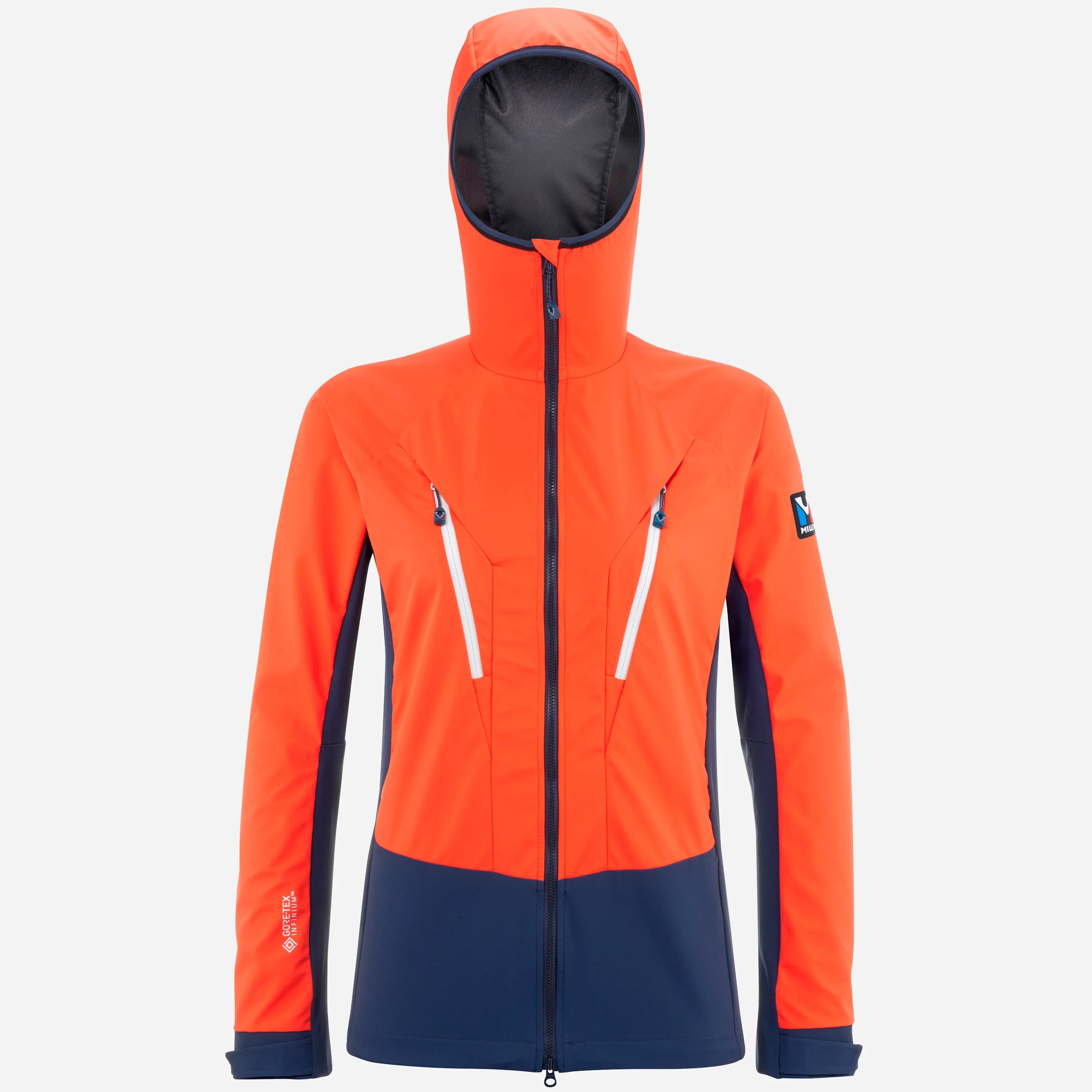 Trilogy V Icon Infin Jacket Women | BOTËGHES LAGAZOI