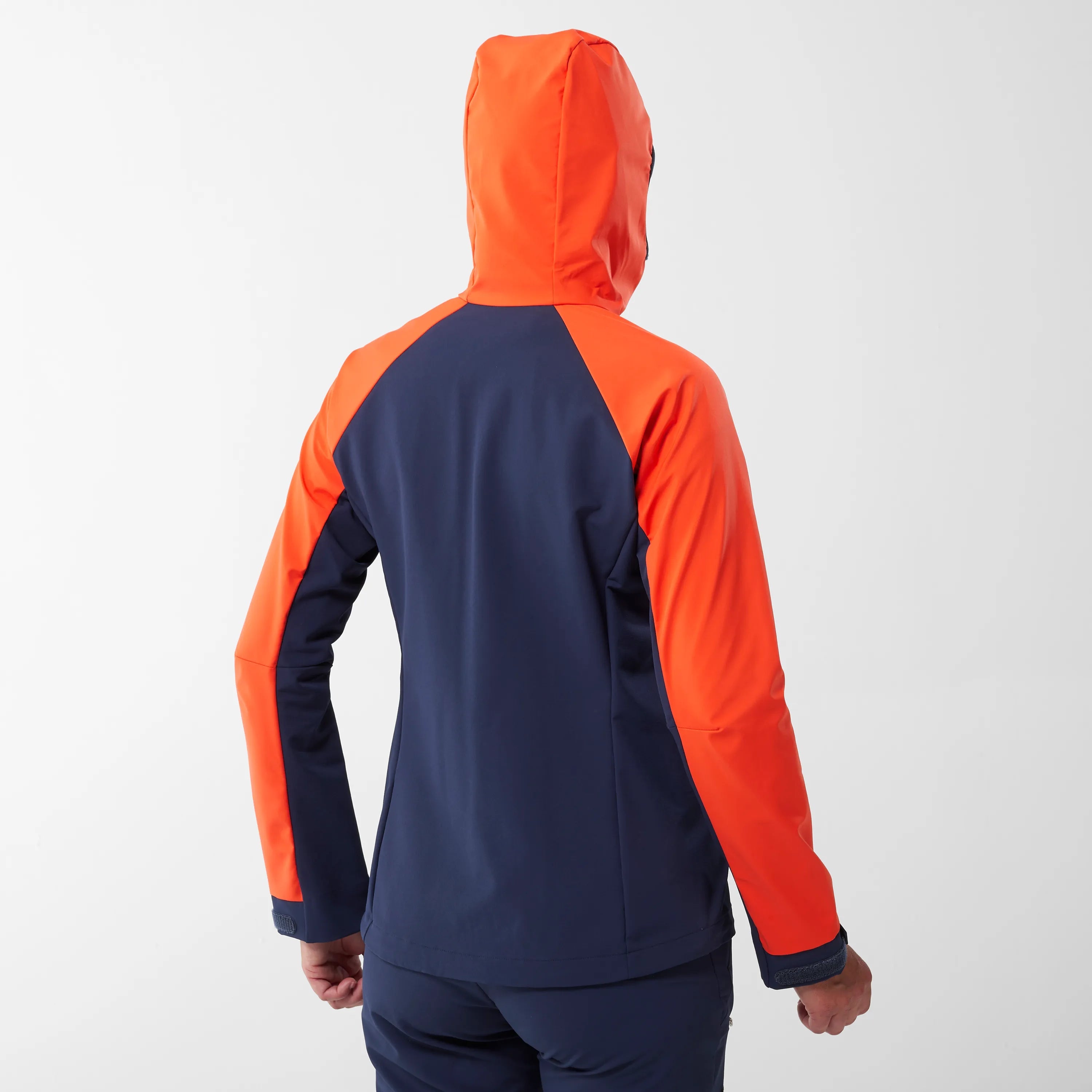 Trilogy V Icon Infin Jacket Women | BOTËGHES LAGAZOI