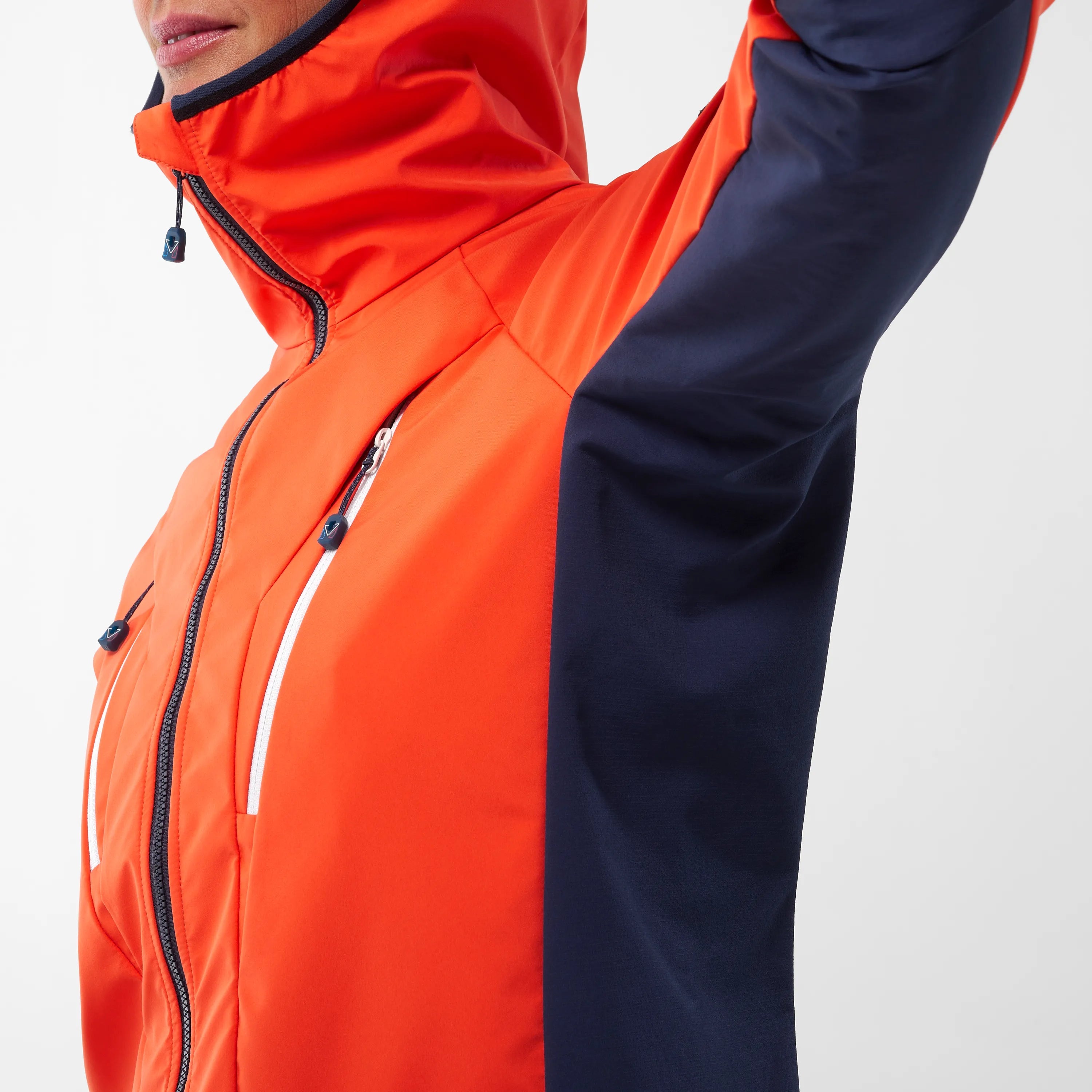 Trilogy V Icon Infin Jacket Women | BOTËGHES LAGAZOI