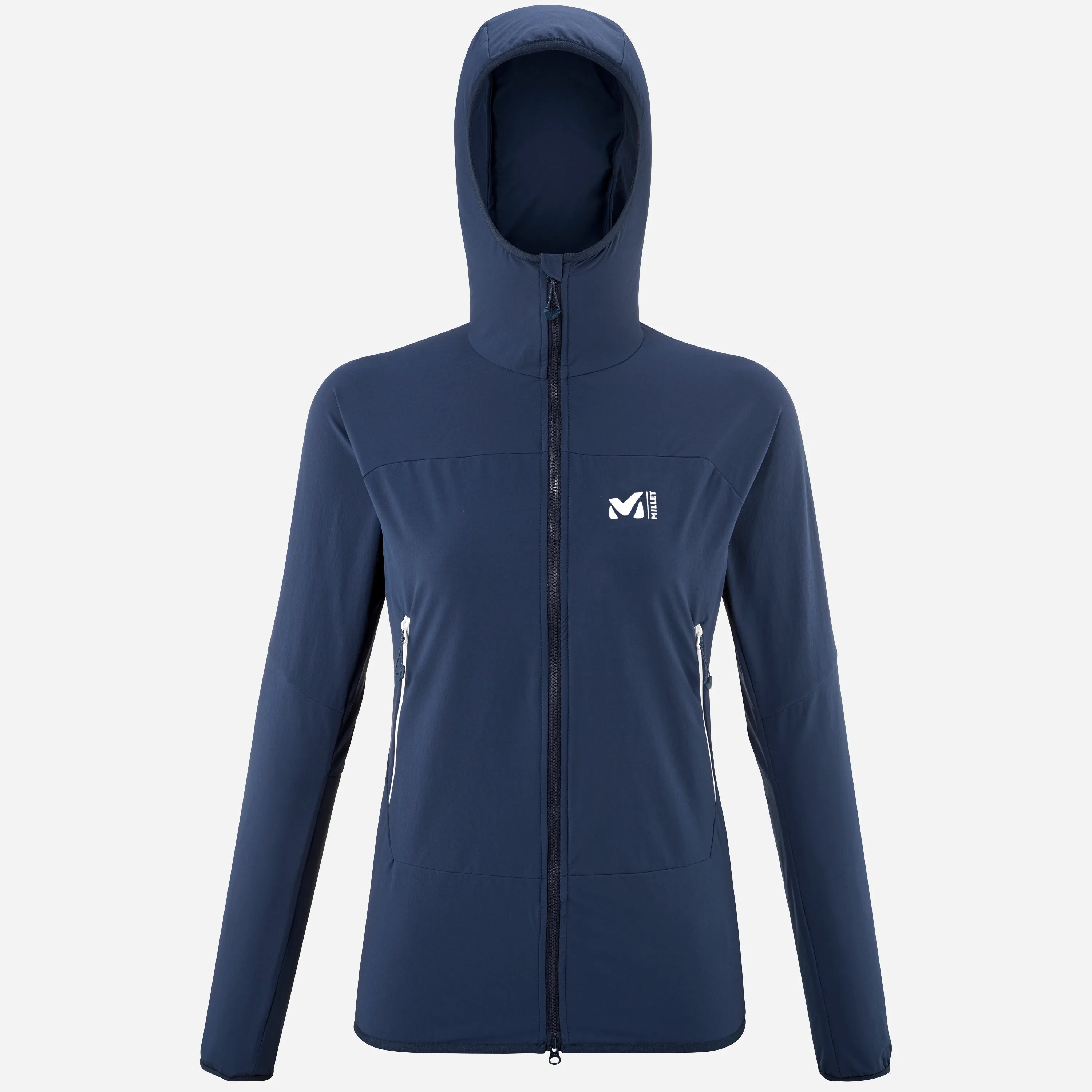 Fusion XCS Hoodie W