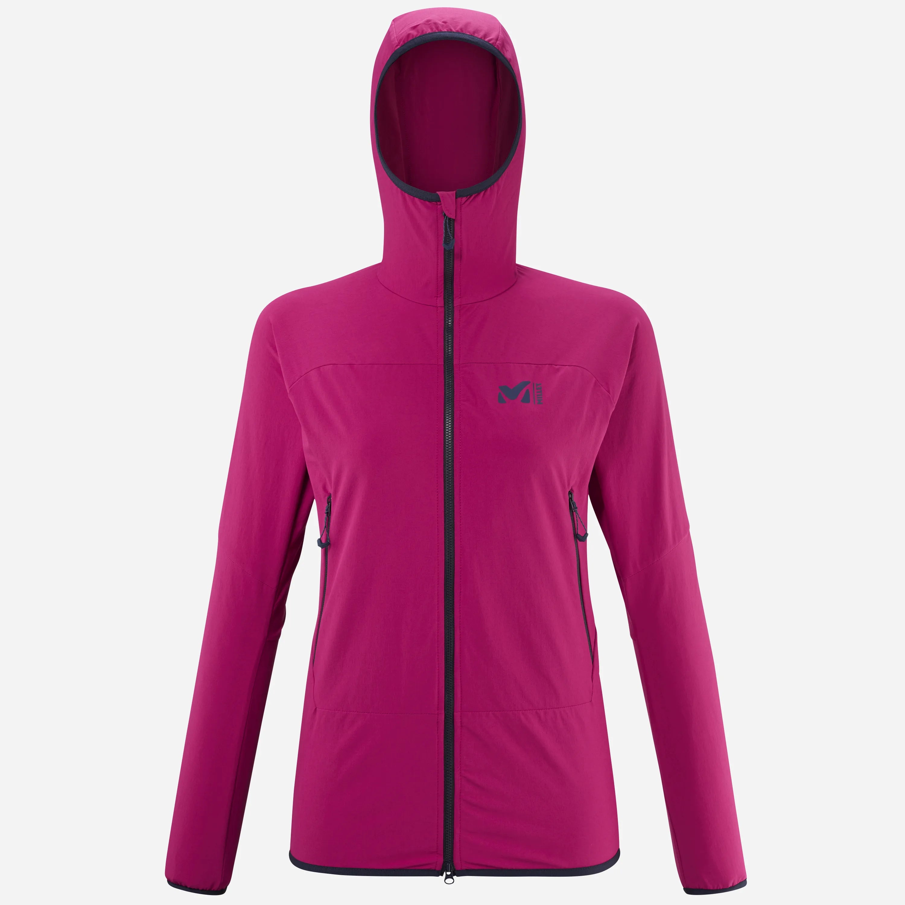 Fusion XCS Hoodie W