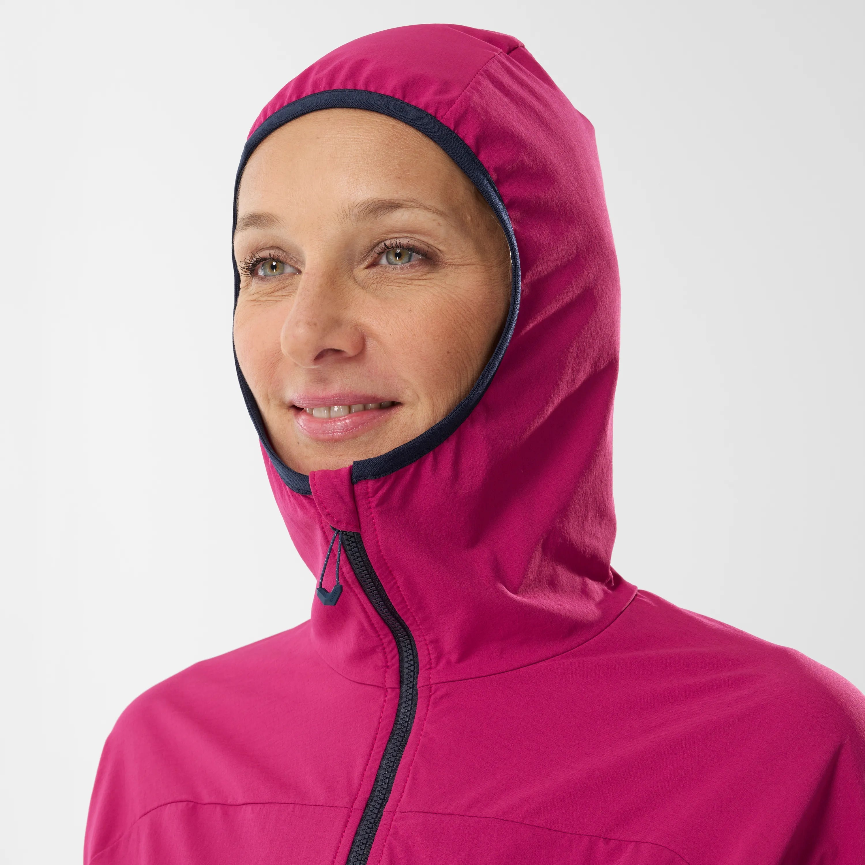 Fusion XCS Hoodie W