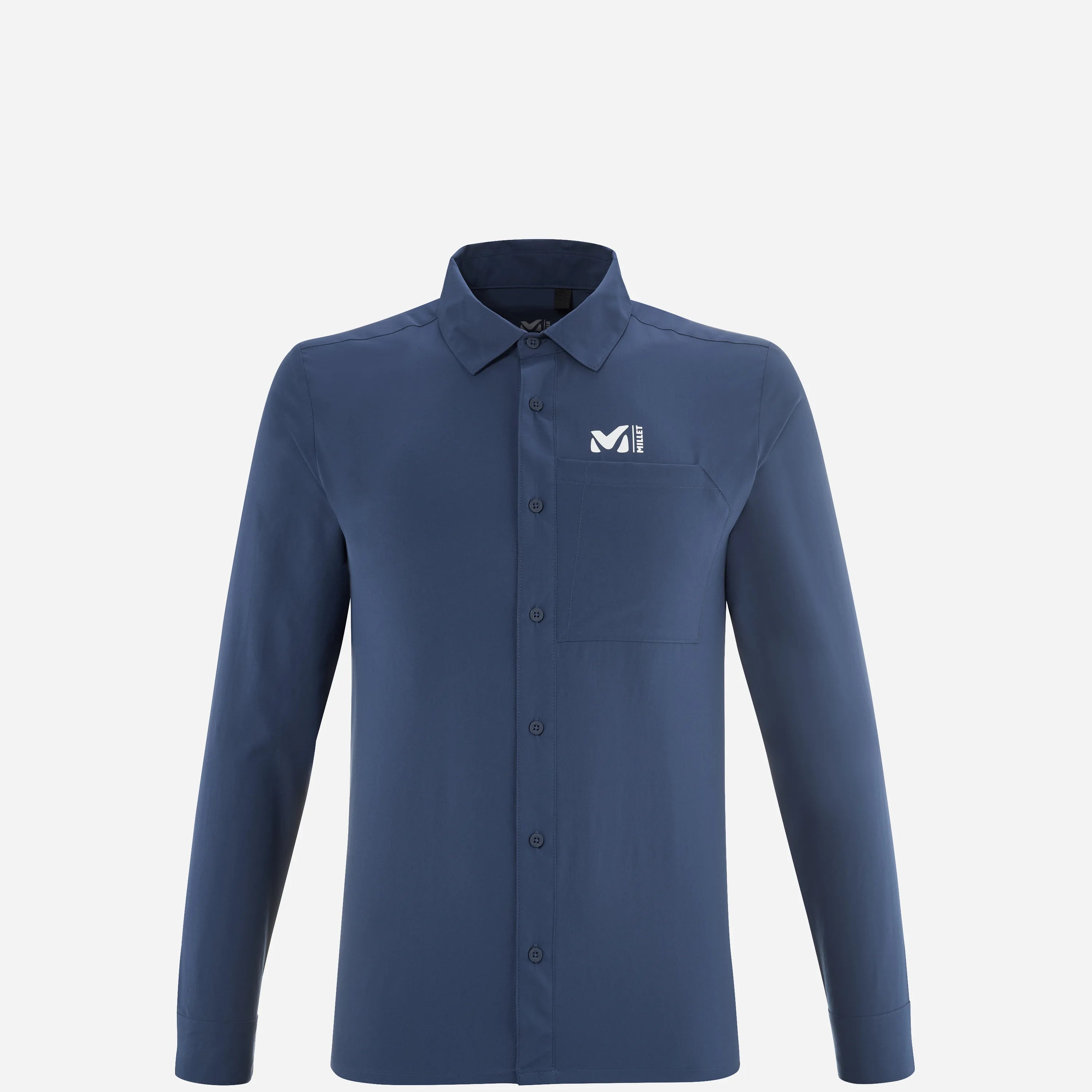 Wanaka LS Shirt M