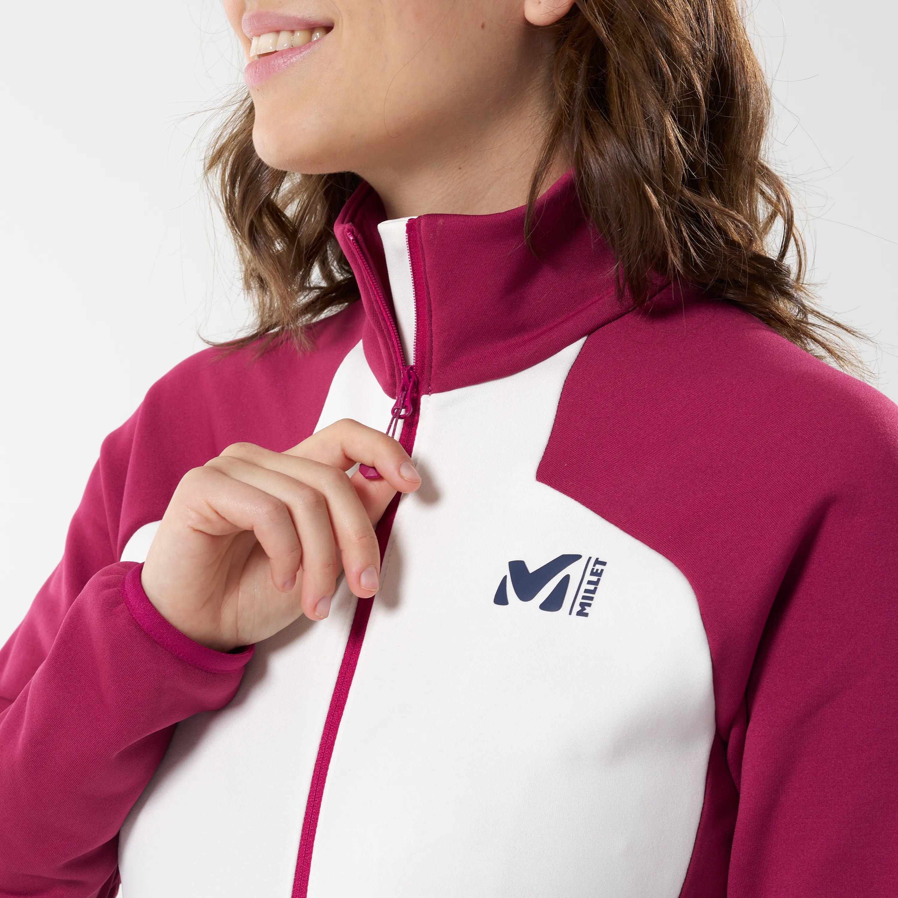 Seneca Jacket Women | BOTËGHES LAGAZOI