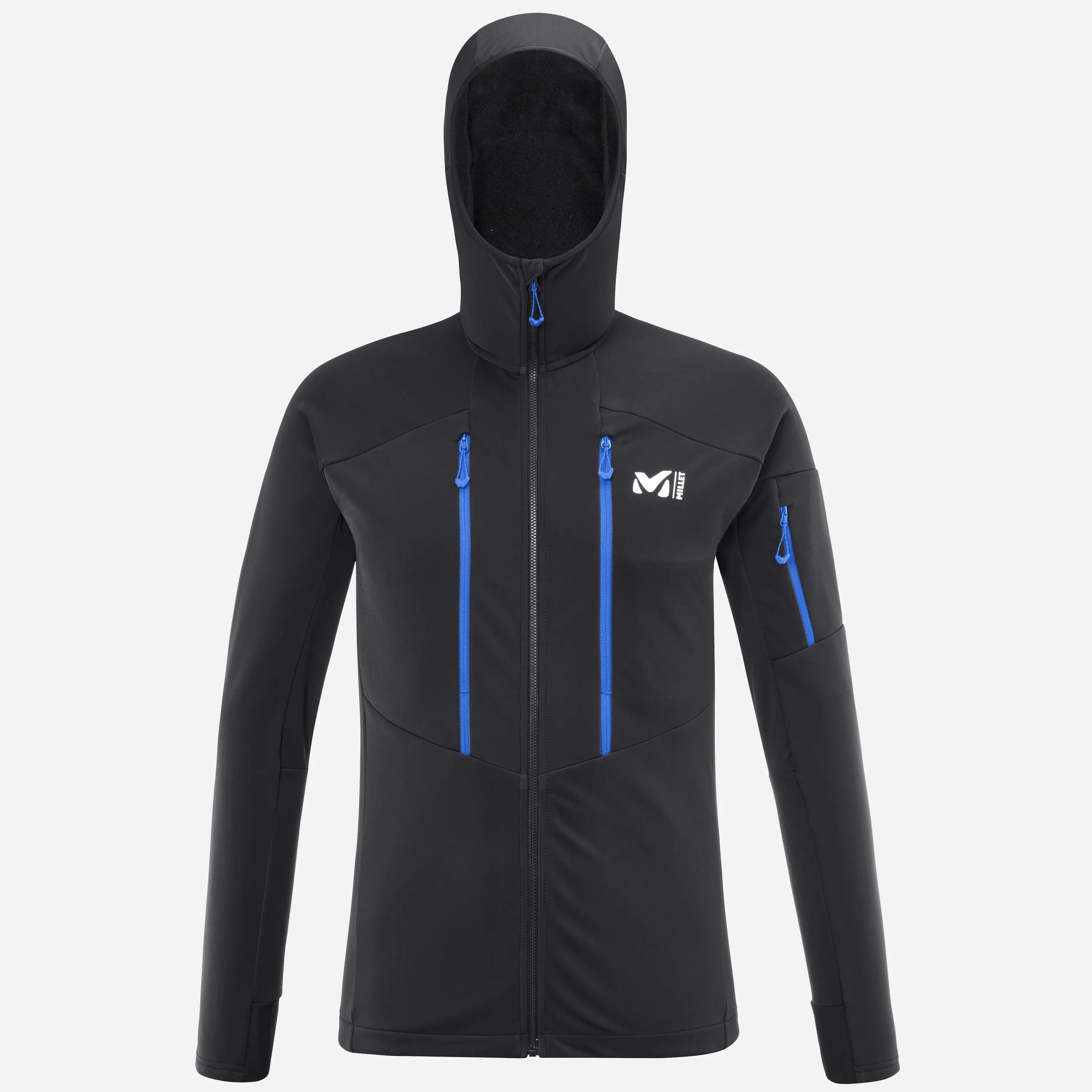 Pierra Ment Hoodie M