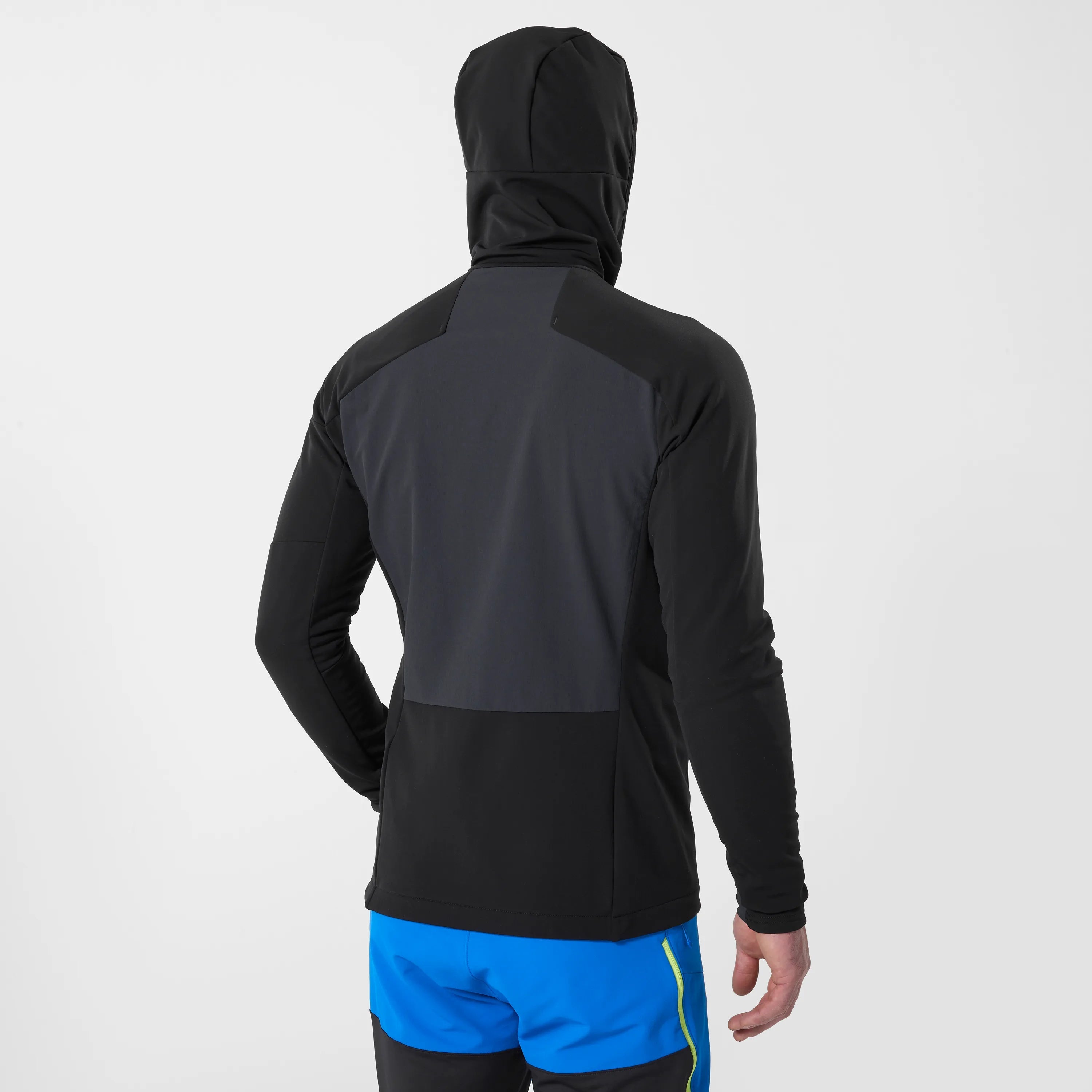 Pierra Ment Hoodie Men | BOTËGHES LAGAZOI