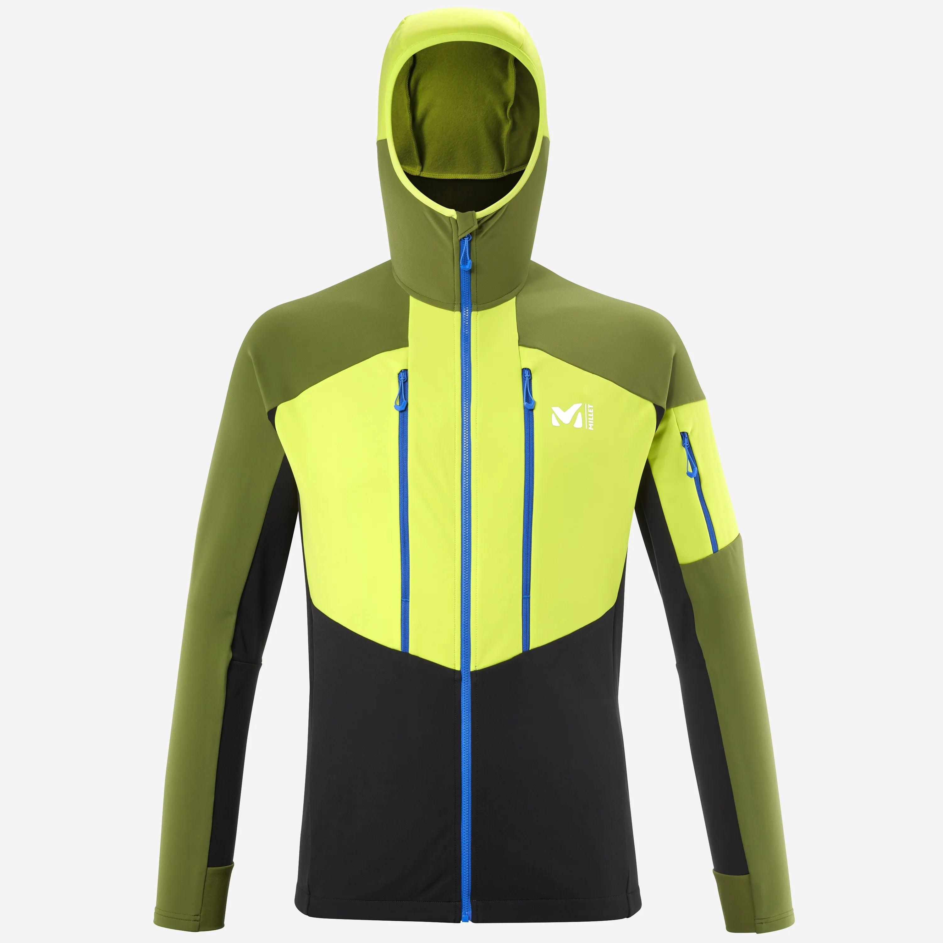 Pierra Ment Hoodie Men | BOTËGHES LAGAZOI