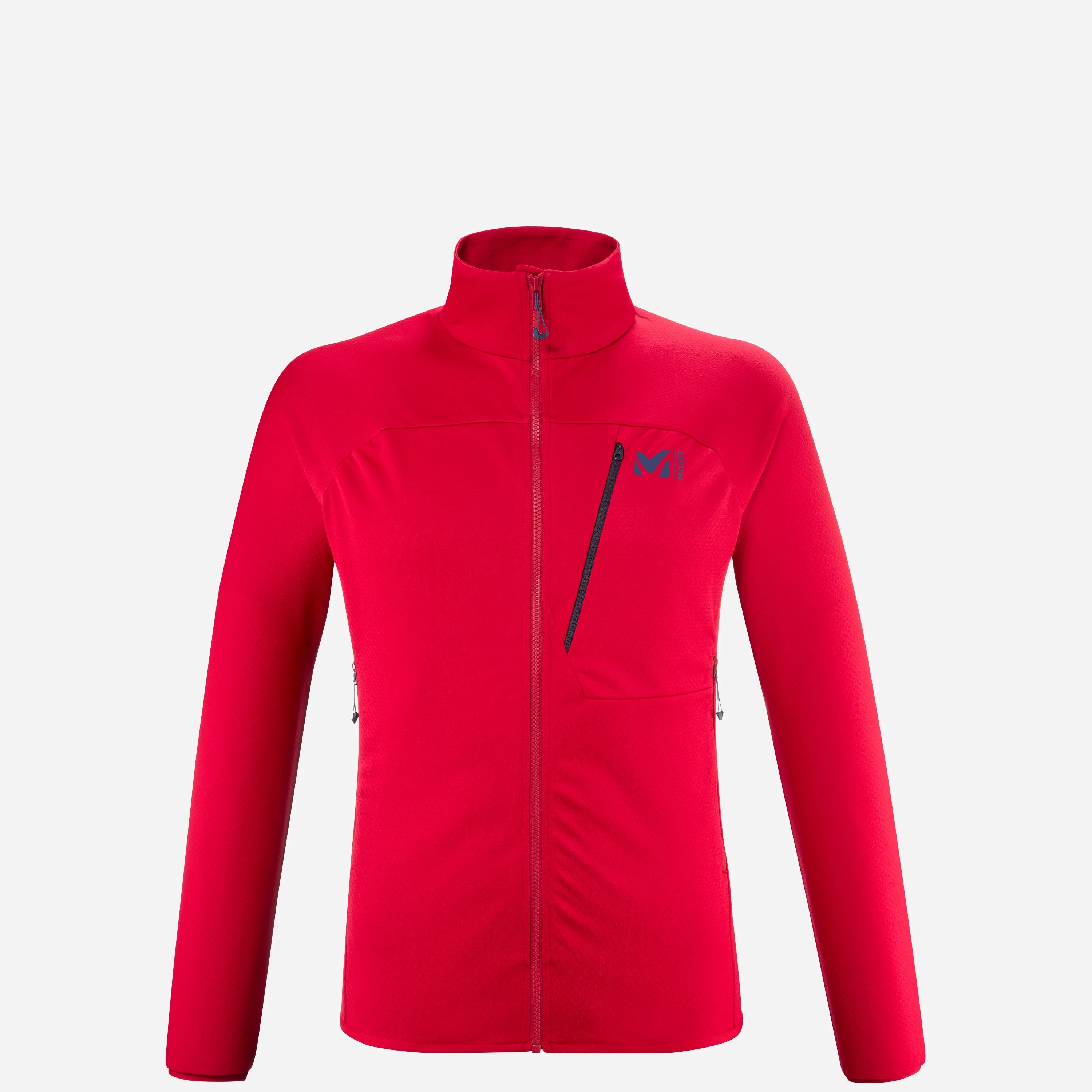 deep red Lokka Jacket III M