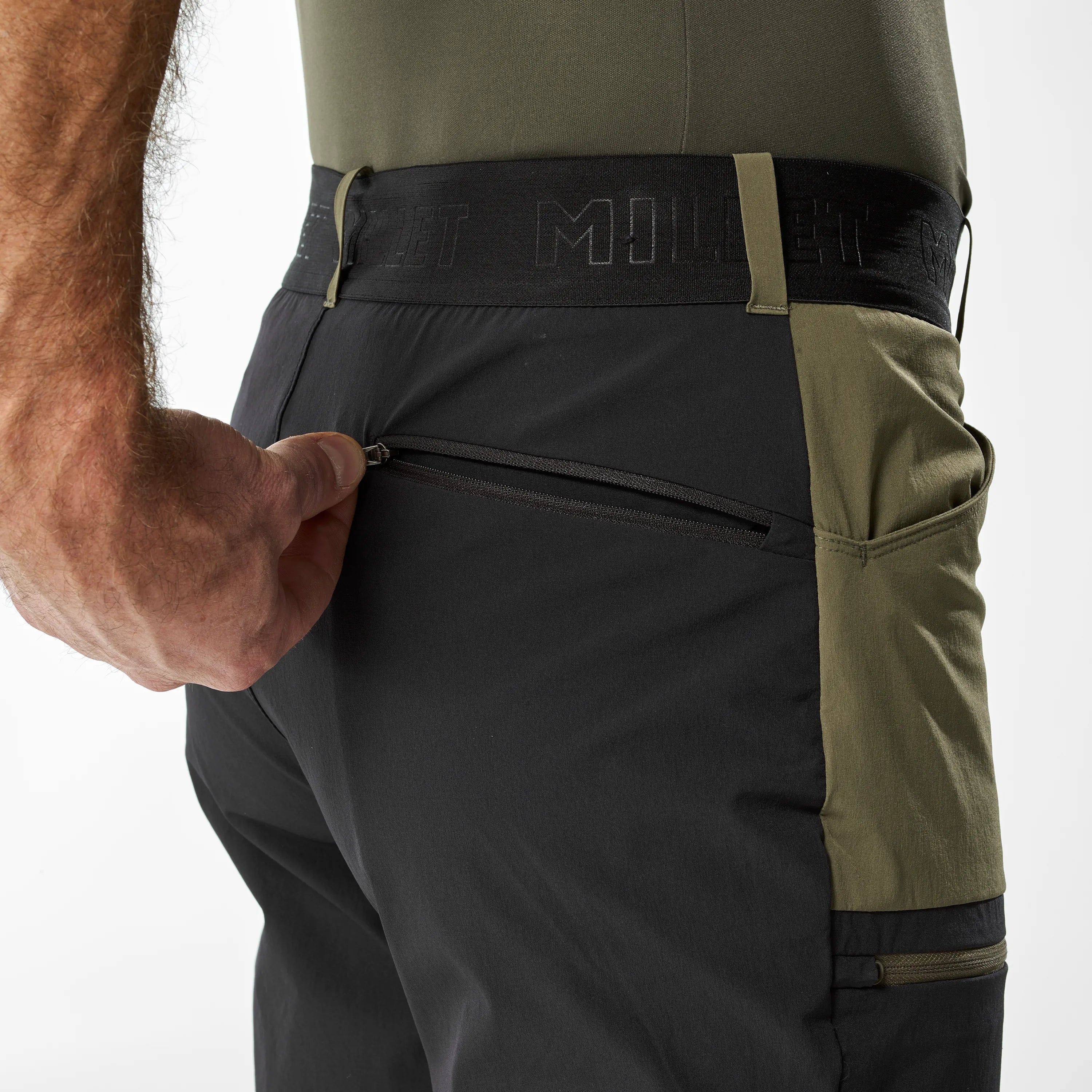 Onega Stretch Short M