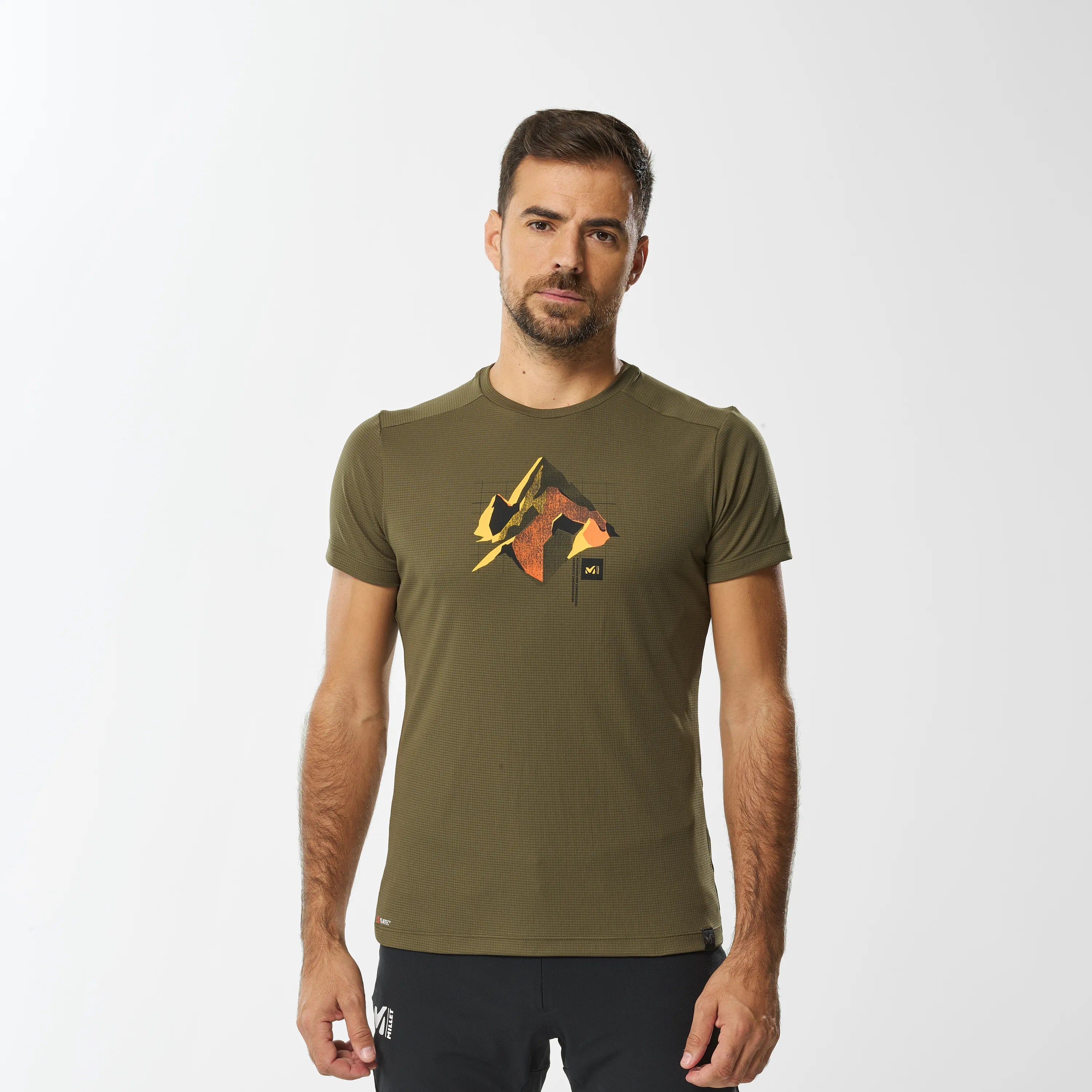 Summit Board TS SS M