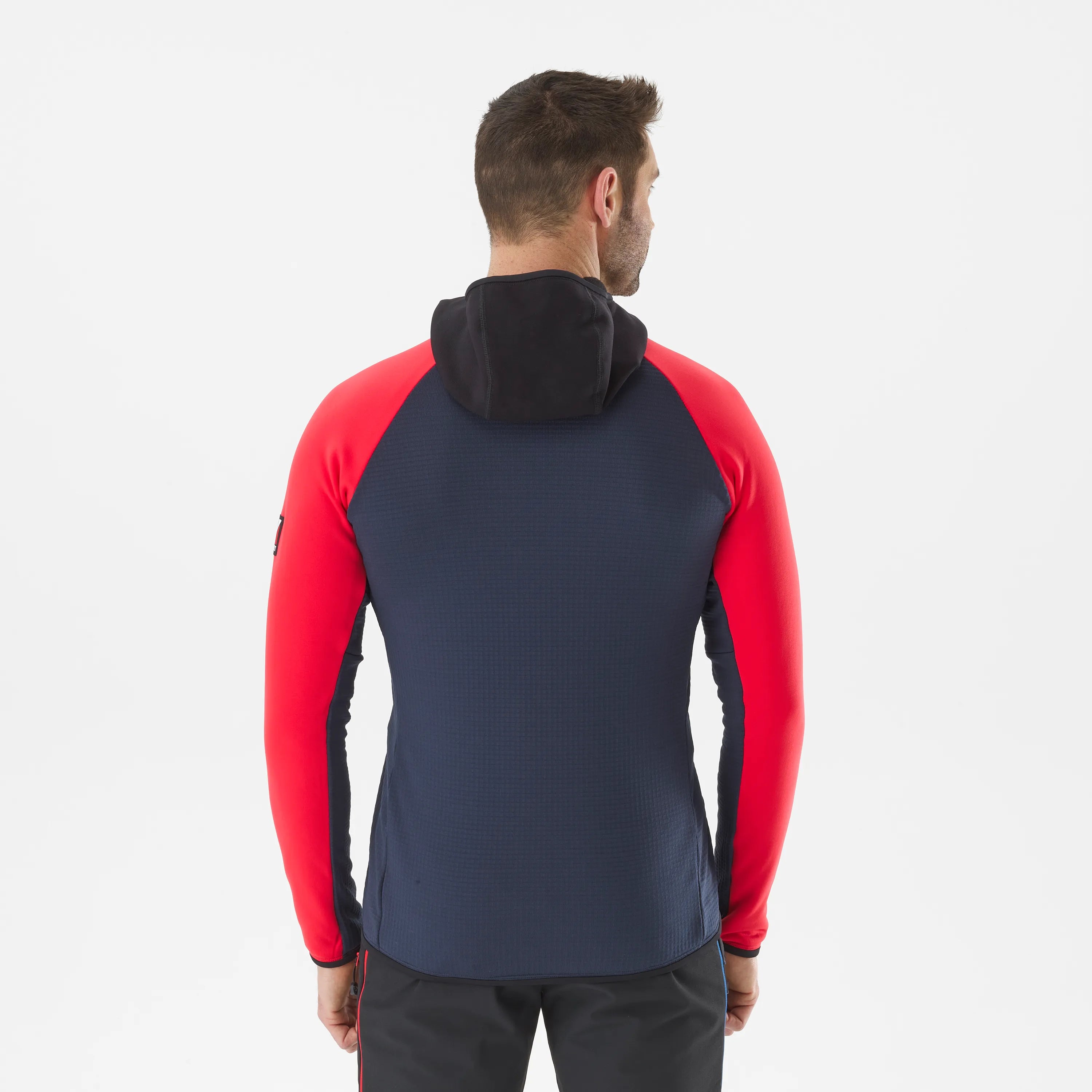 Trilogy Icon Power Hood M