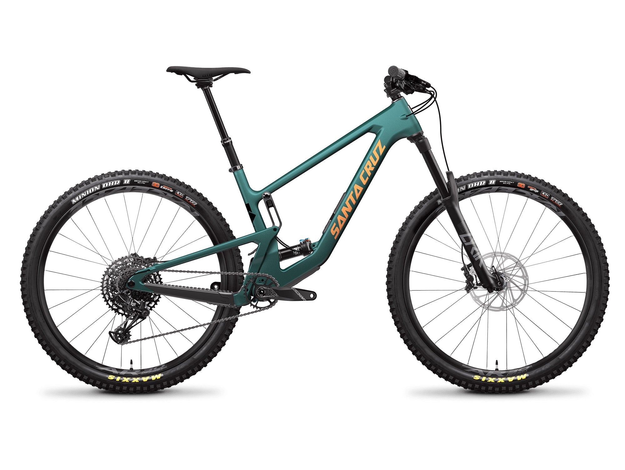 Hightower 3 R/Carbon C/29"
