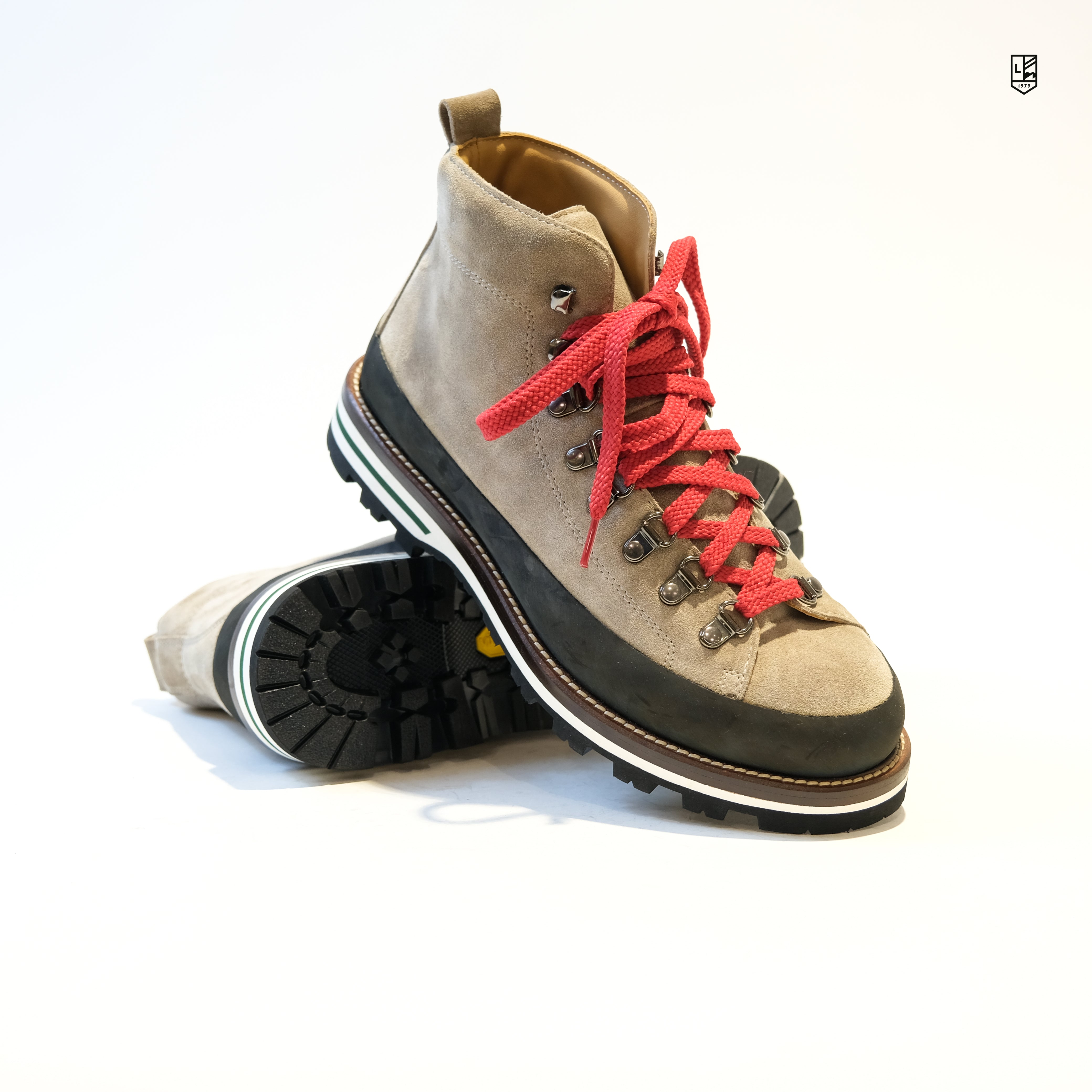 Falcade Gommata Shoes Man | BOTËGHES LAGAZOI