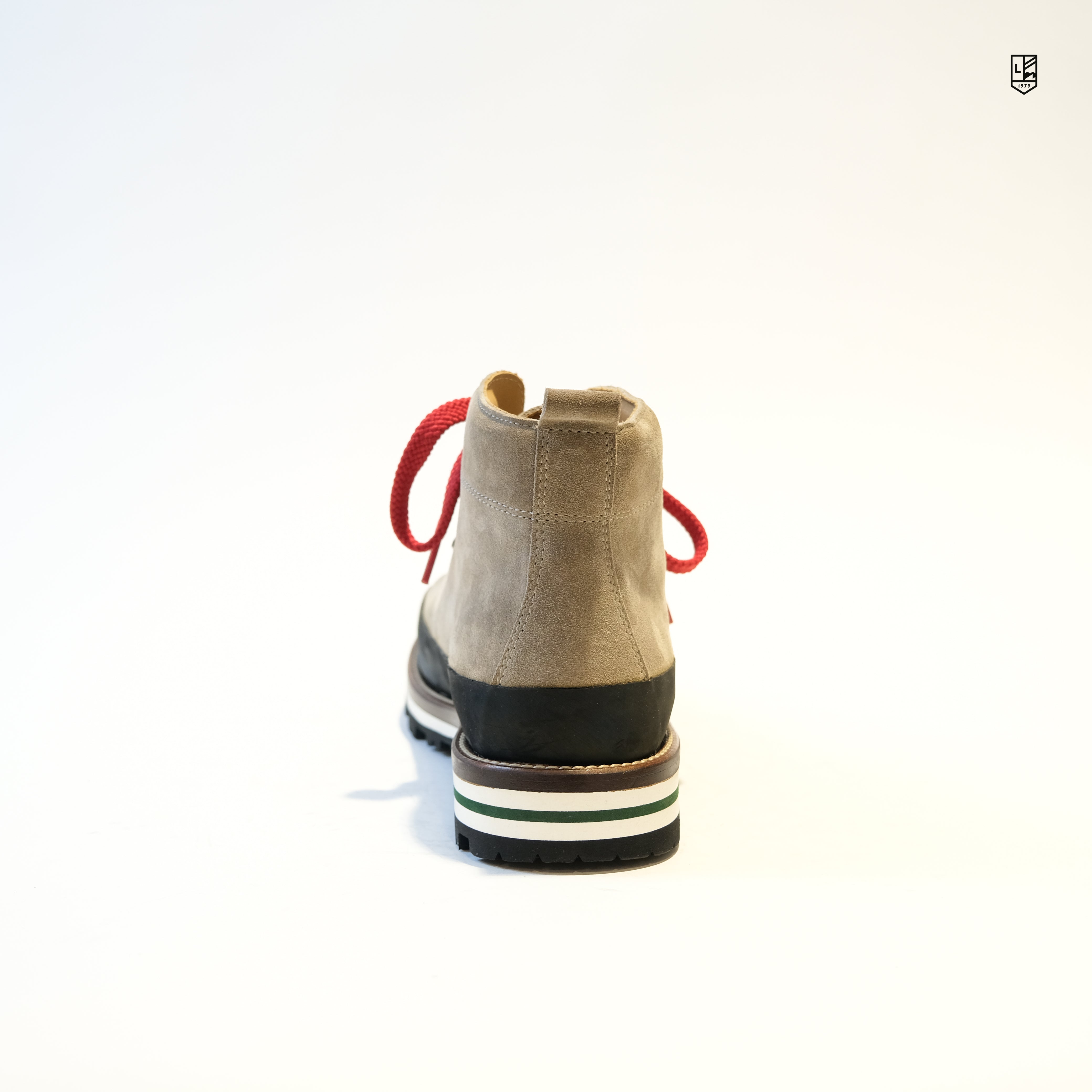 Falcade Gommata Shoes Man | BOTËGHES LAGAZOI