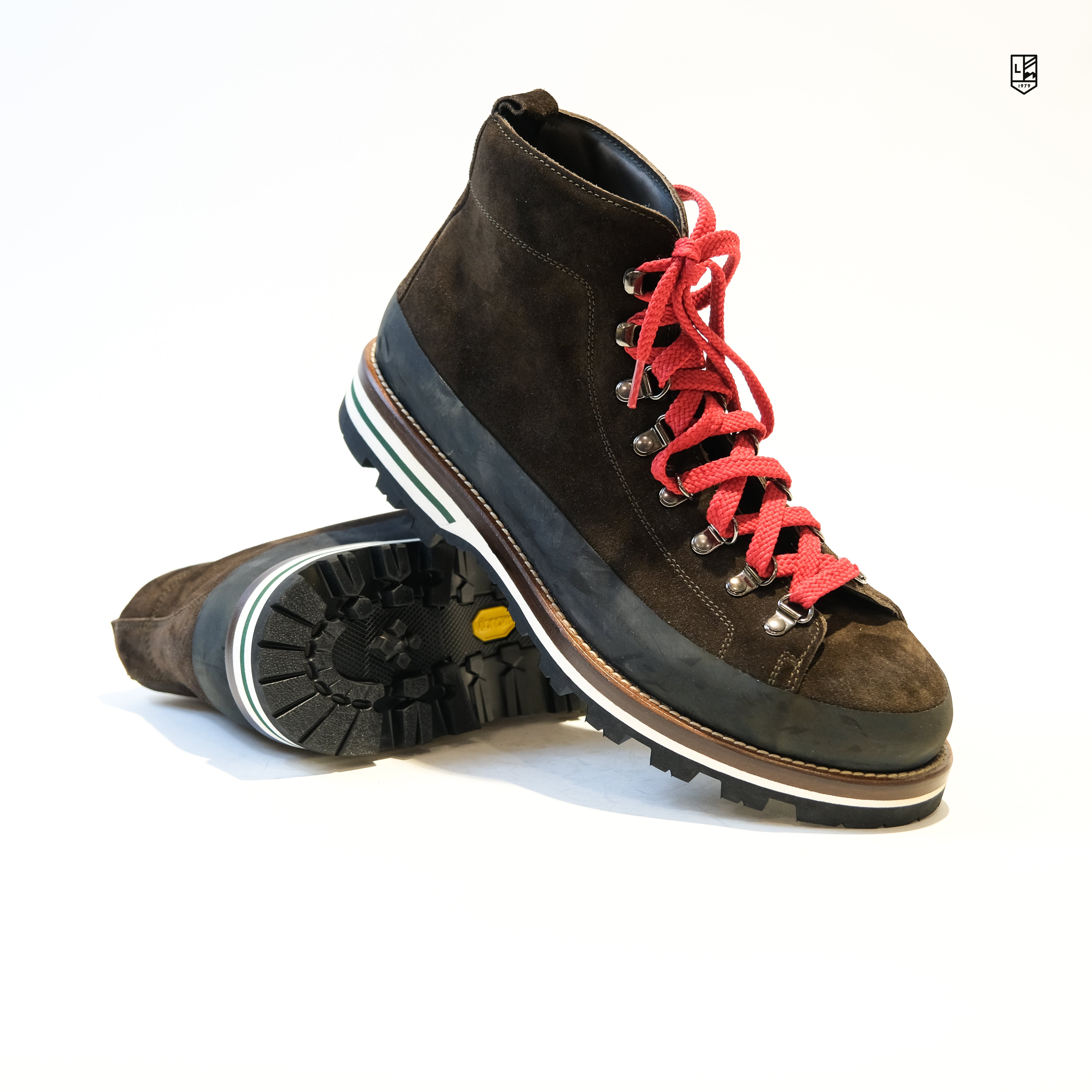 Falcade Gommata Shoes Man | BOTËGHES LAGAZOI