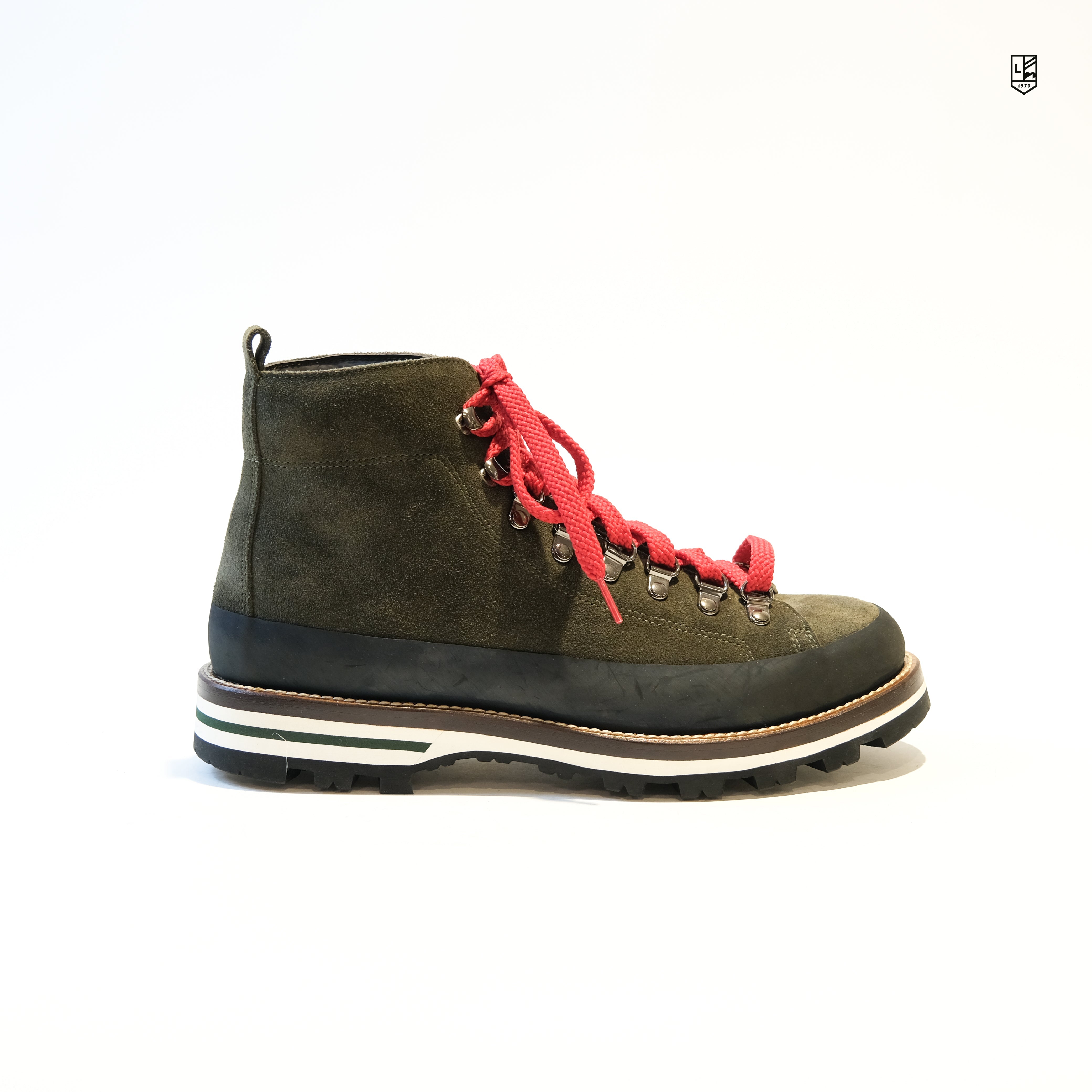 Falcade Gommata Shoes Man | BOTËGHES LAGAZOI