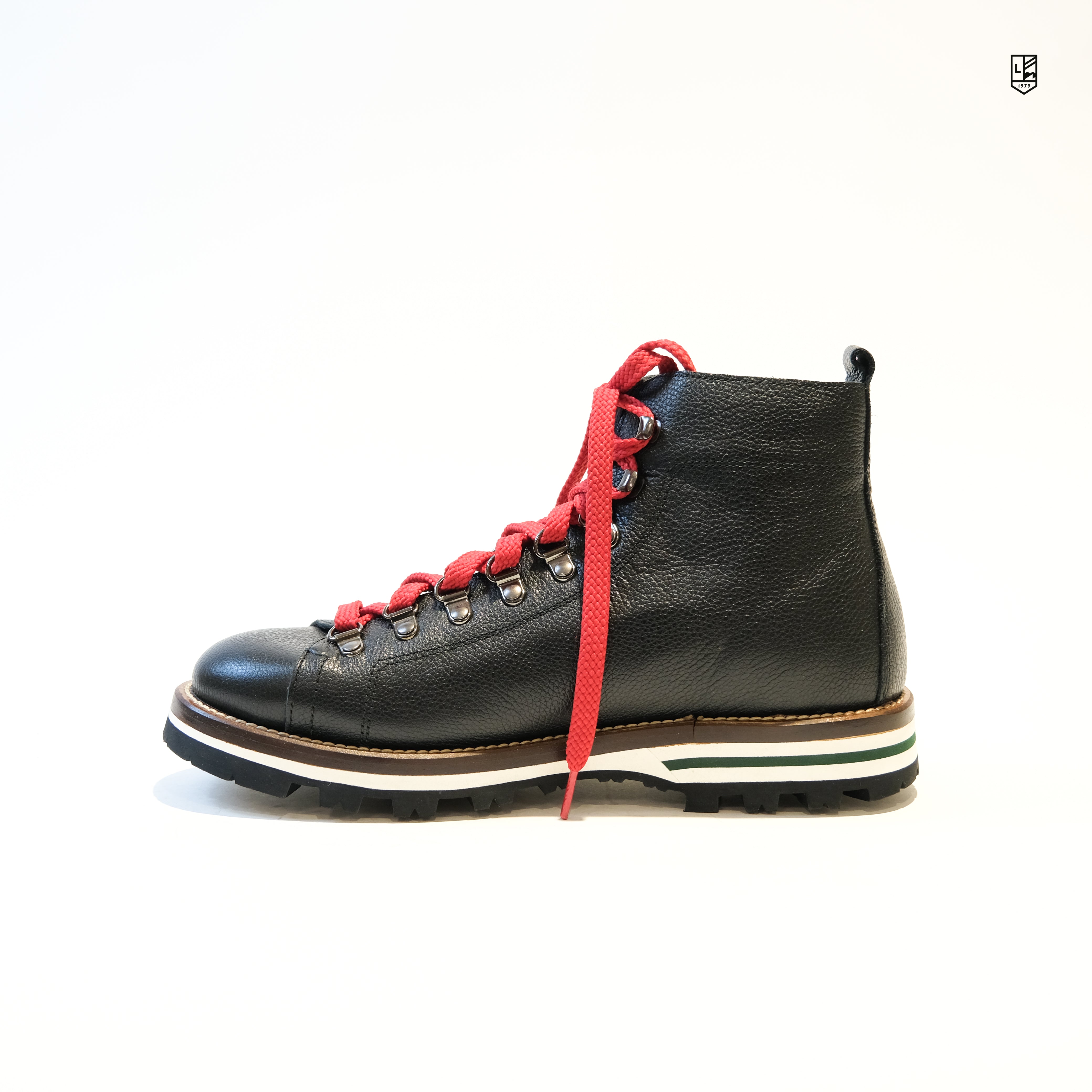 Men's Winter Shoes - Falcade | Alpem | BOTËGHES LAGAZOI