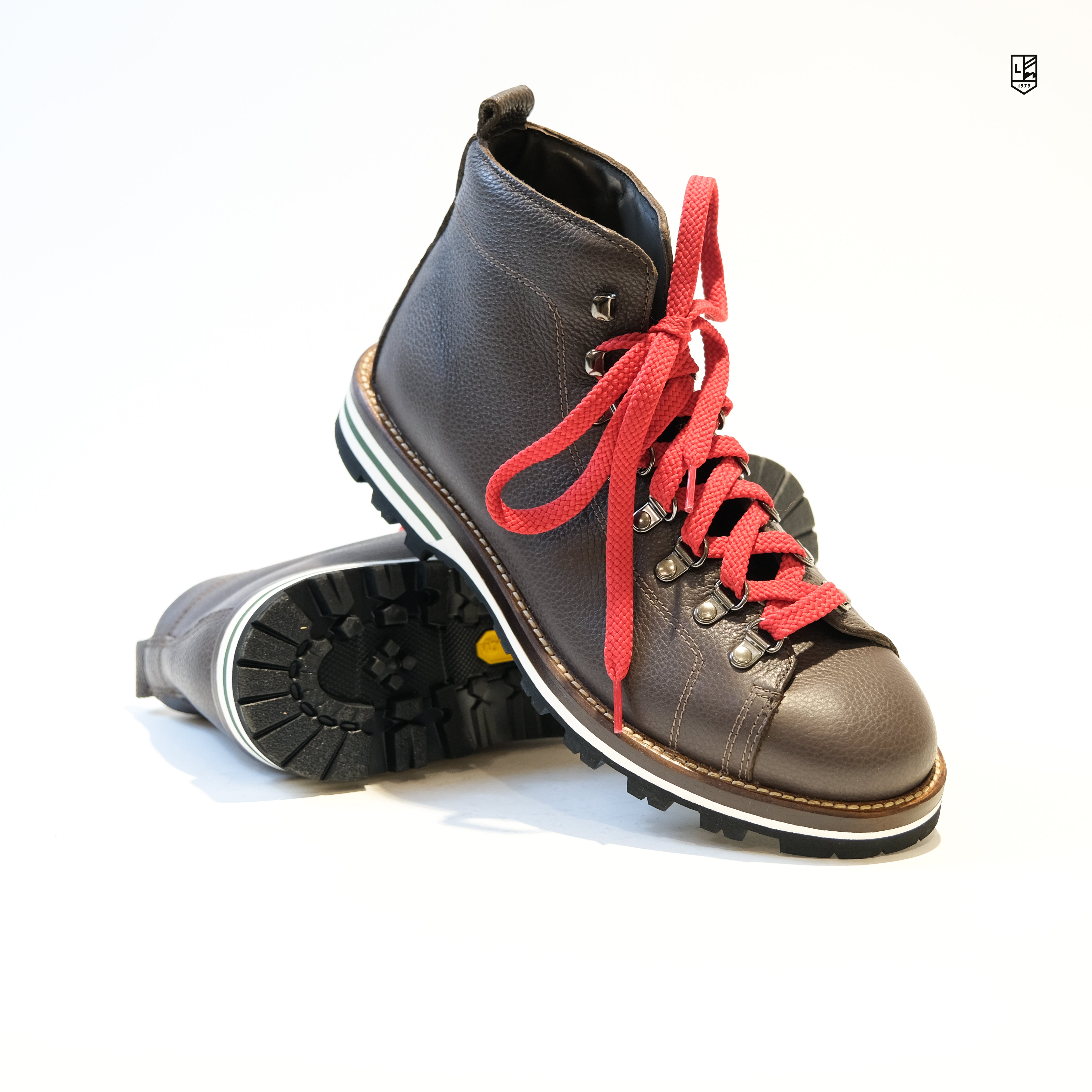 Men's Winter Shoes - Falcade | Alpem | BOTËGHES LAGAZOI