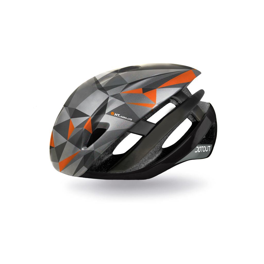 Kabrio HT.AERO.LTD Helmets | BOTËGHES LAGAZOI