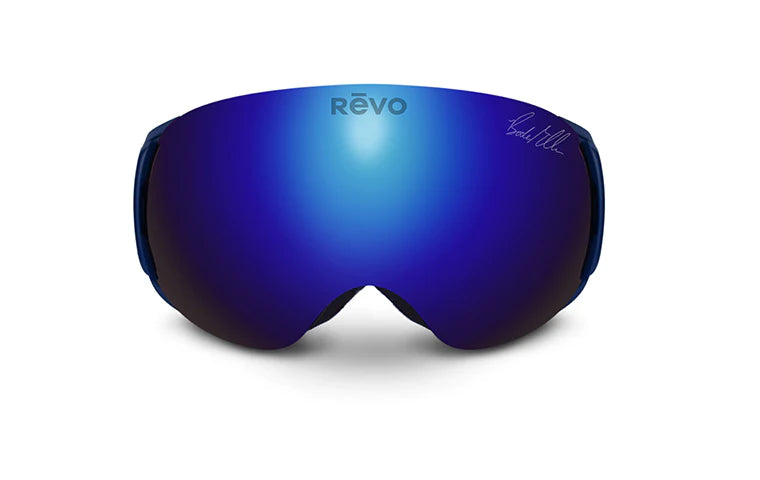 Bode N 5 Matte Navy White